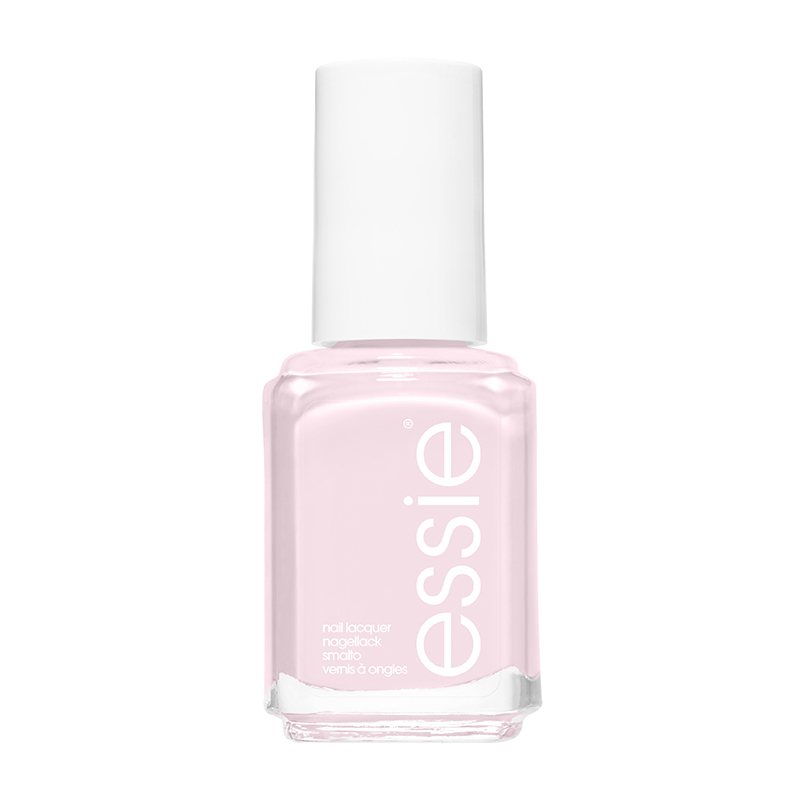 ESSIE ESSIE ESSIE COLOR 513 SHEER LUCK | 13,5ml