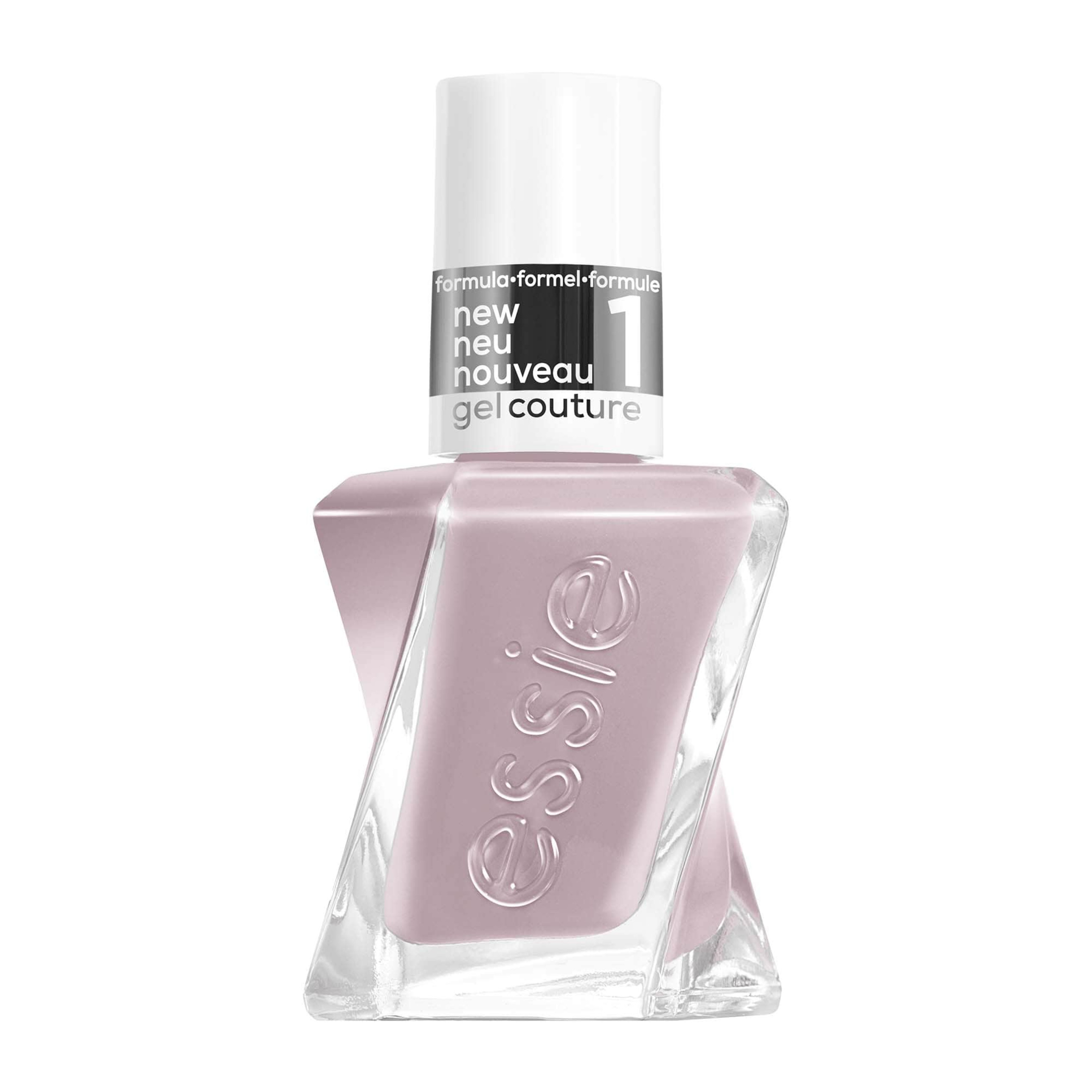 ESSIE ESSIE GEL COUTURE 545 TASSEL FREE | 13.5ml