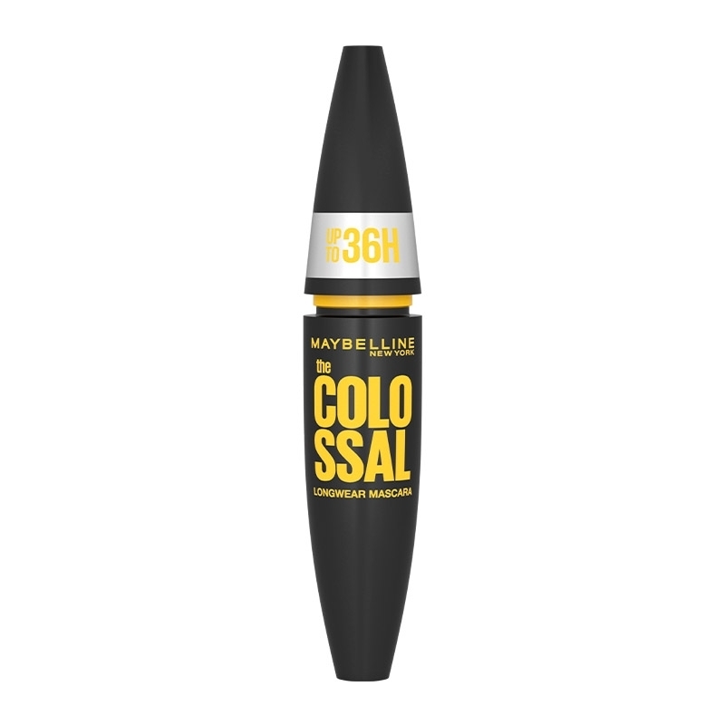 Maybelline Colossal 36H Mascara 9 5Ml