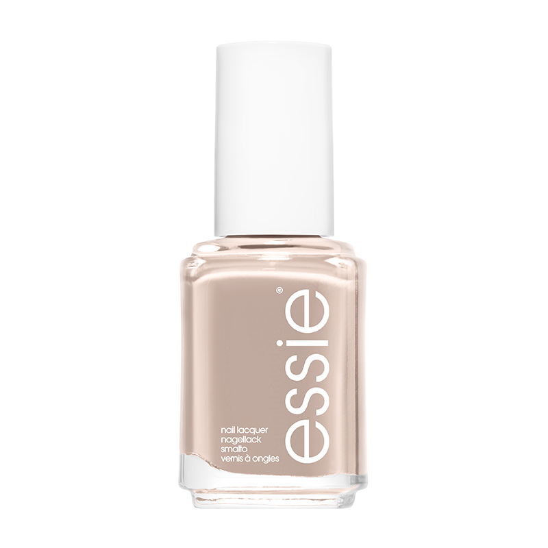 ESSIE ESSIE ESSIE COLOR 121 TOPLESS & BAREFOOT | 13,5ml