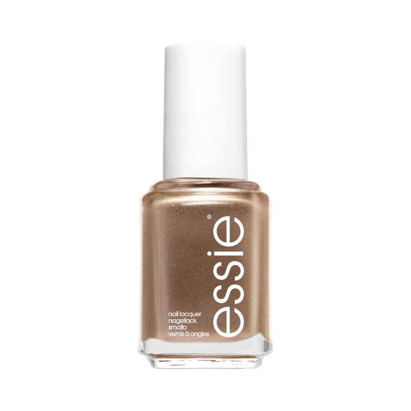 ESSIE ESSIE ESSIE COLOR 613 PENNY TALK | Μαύρο