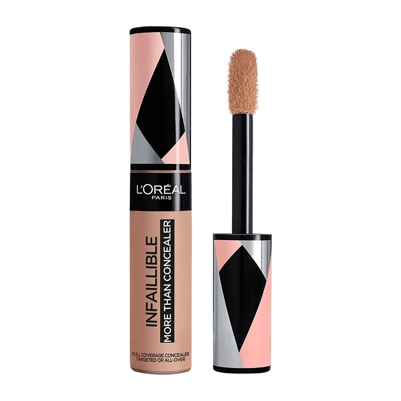 L’oréal Paris Infaillible More Than Concealer 330 Pecan