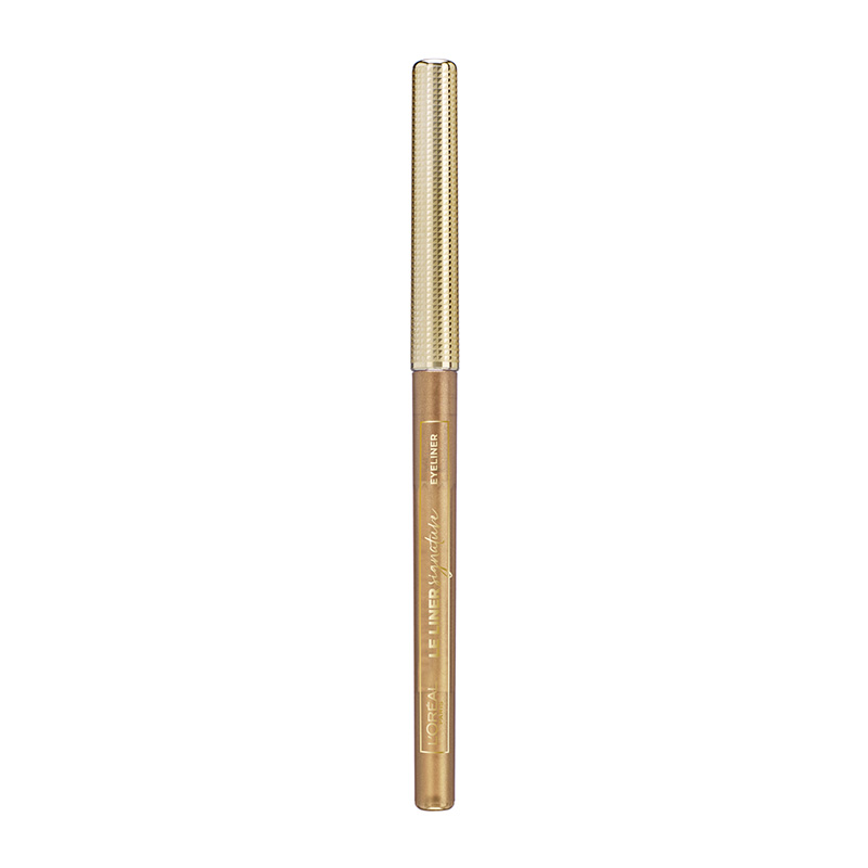 L’ORÉAL PARIS L’ORÉAL PARIS LE LINER SIGNATURE | 1,2gr 04 Gold