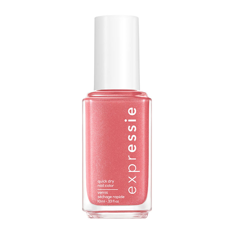 ESSIE EXPRESSIE 30 TREND AND SNAP | 10ml
