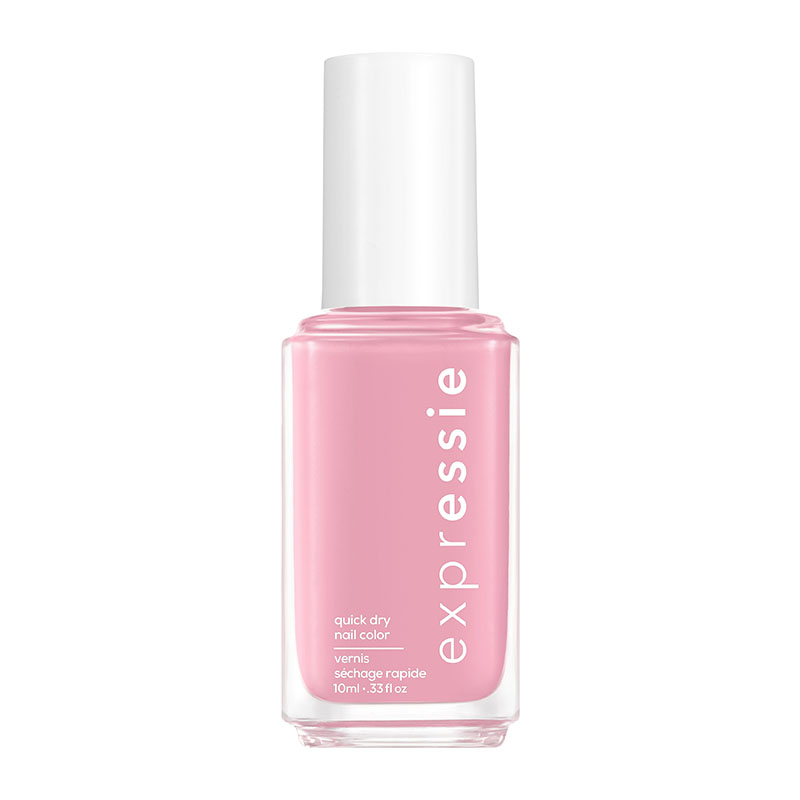 ESSIE ESSIE EXPRESSIE 200 IN THE TIME ZON | 10ml