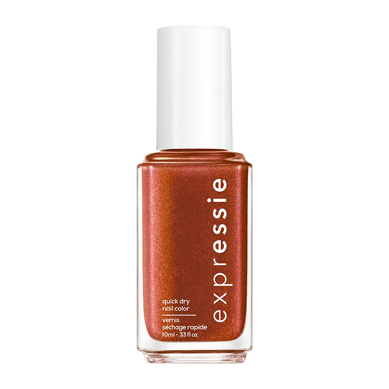 ESSIE EXPRESSIE 270 MISFIT RIGHT IN | 10ml