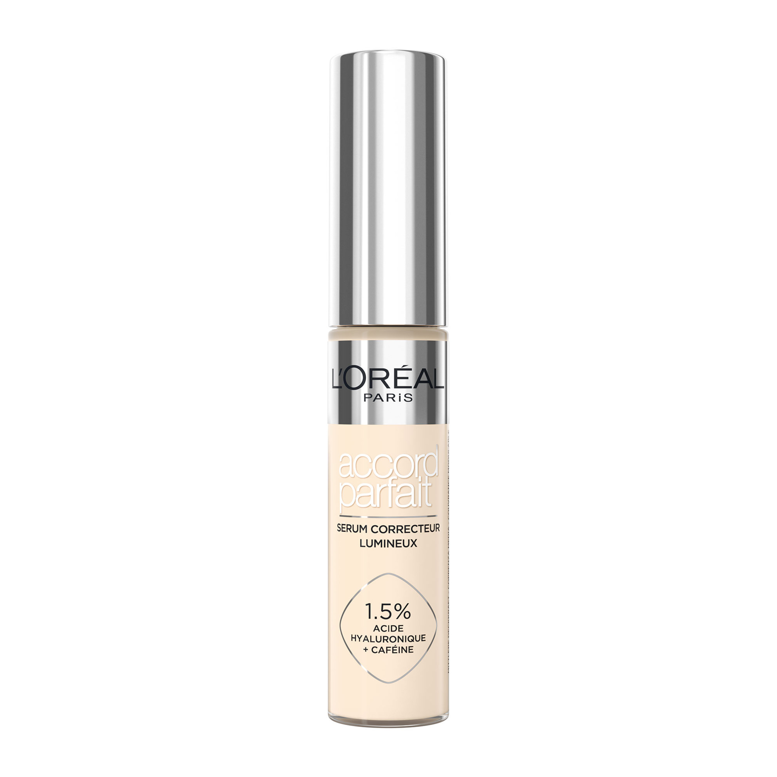 L’oréal Paris True Match Radiant Serum Concealer 11Ml 1N Light