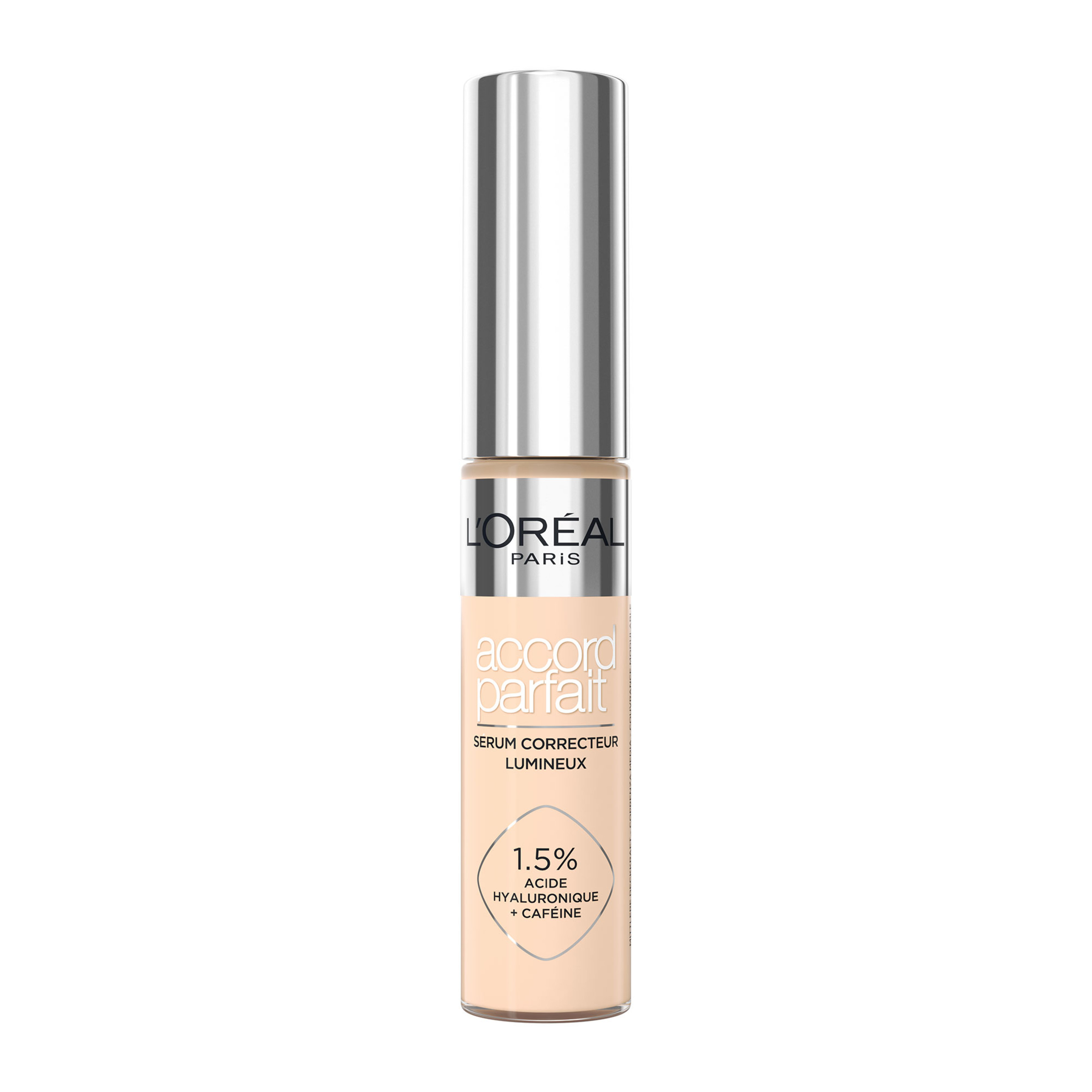 L’oréal Paris True Match Radiant Serum Concealer 11Ml 3R Light Medium