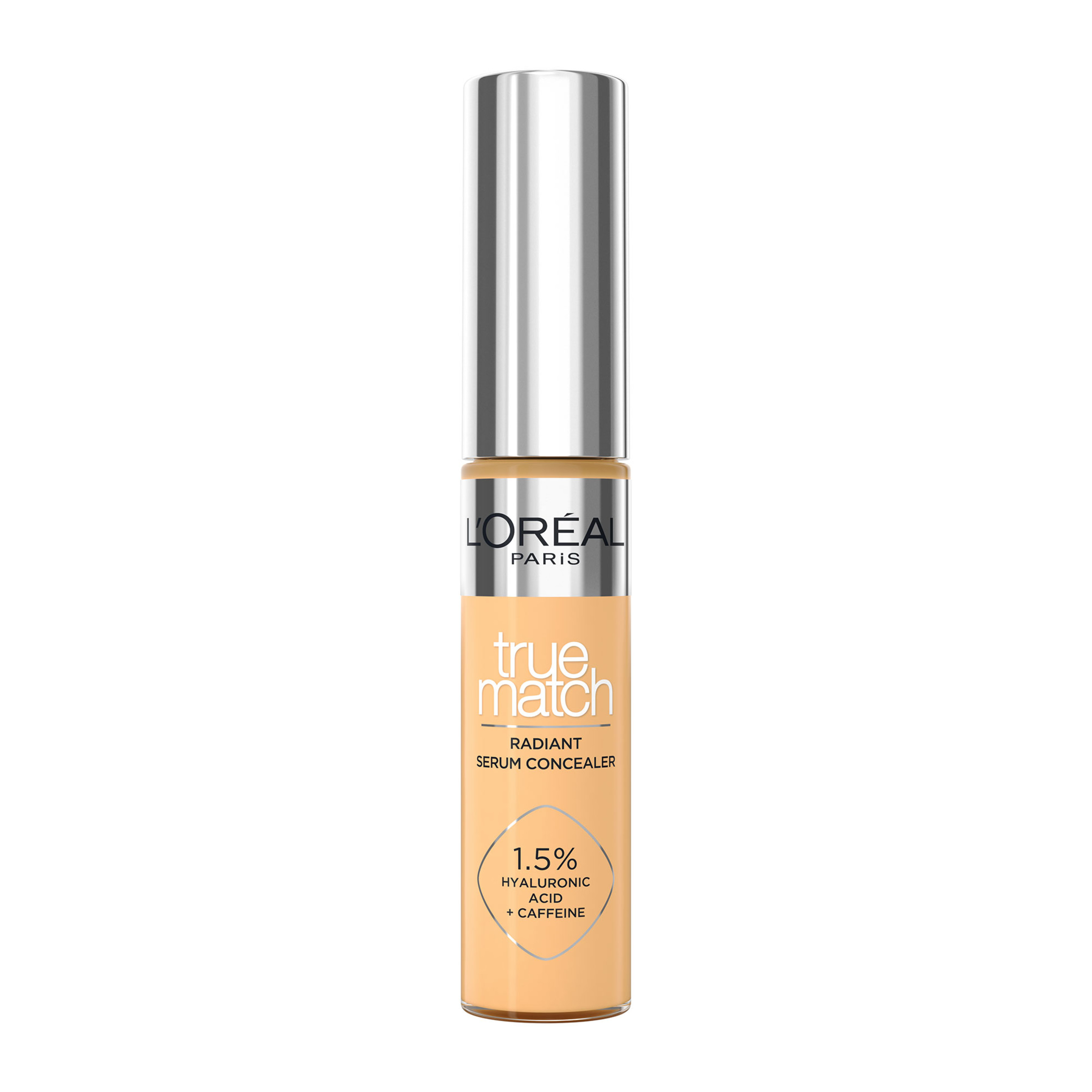 L’oréal Paris True Match Radiant Serum Concealer 11Ml 6N Medium