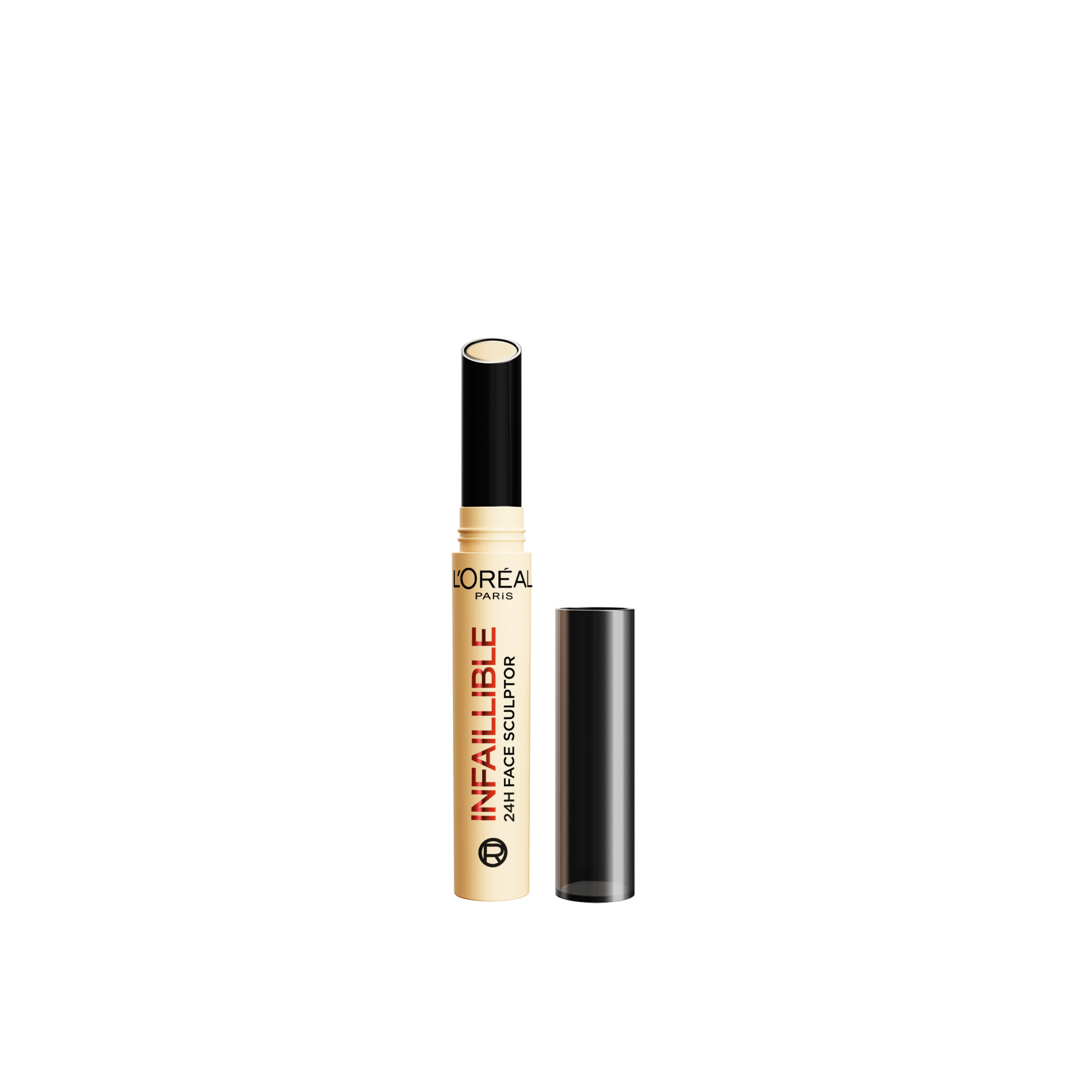 L’oréal Paris Infaillible 24H Face Sculptor Stick 2 3Gr Fair Lift