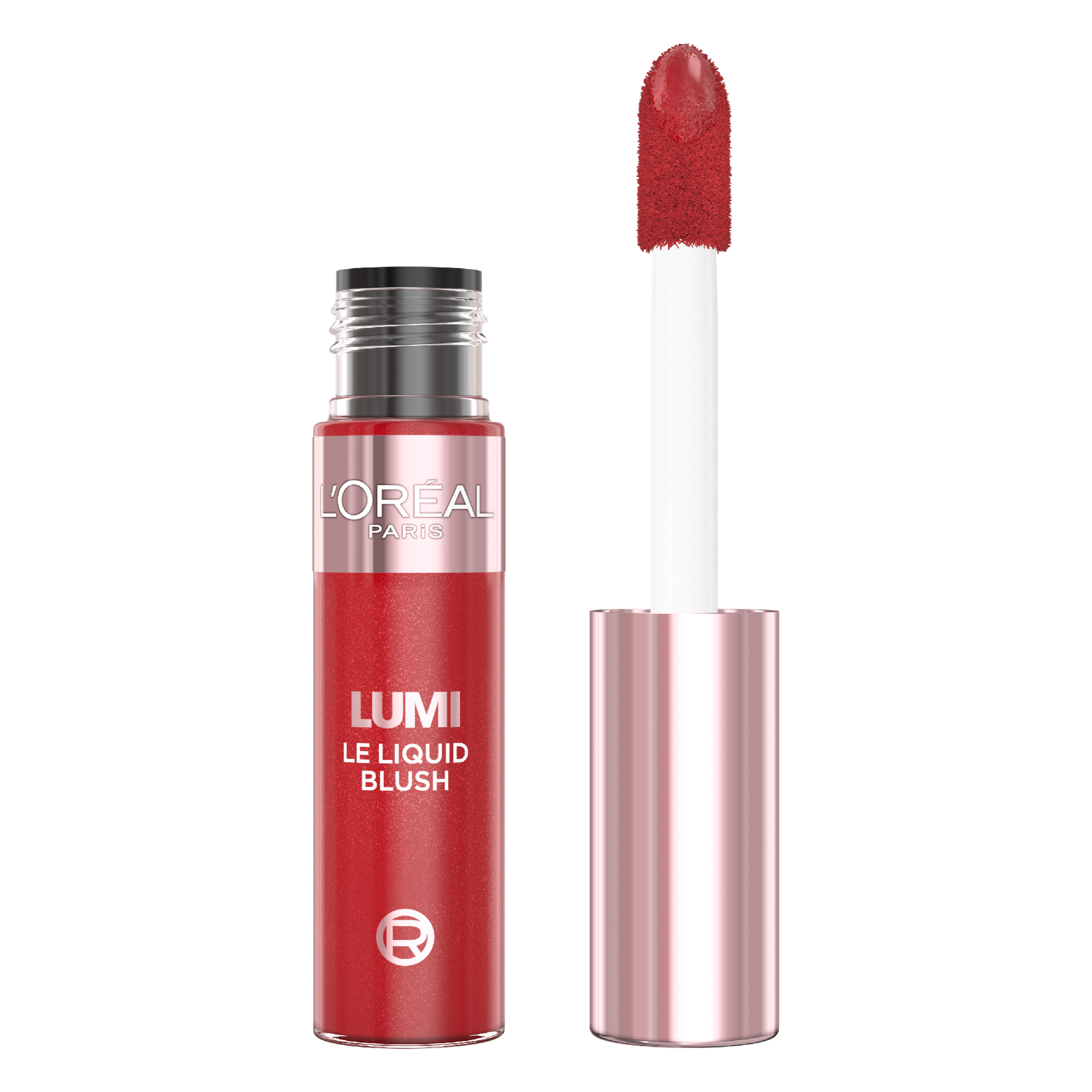 L’ORÉAL PARIS LUMI LE LIQUID BLUSH ΥΓΡΟ ΡΟΥΖ | 10ml