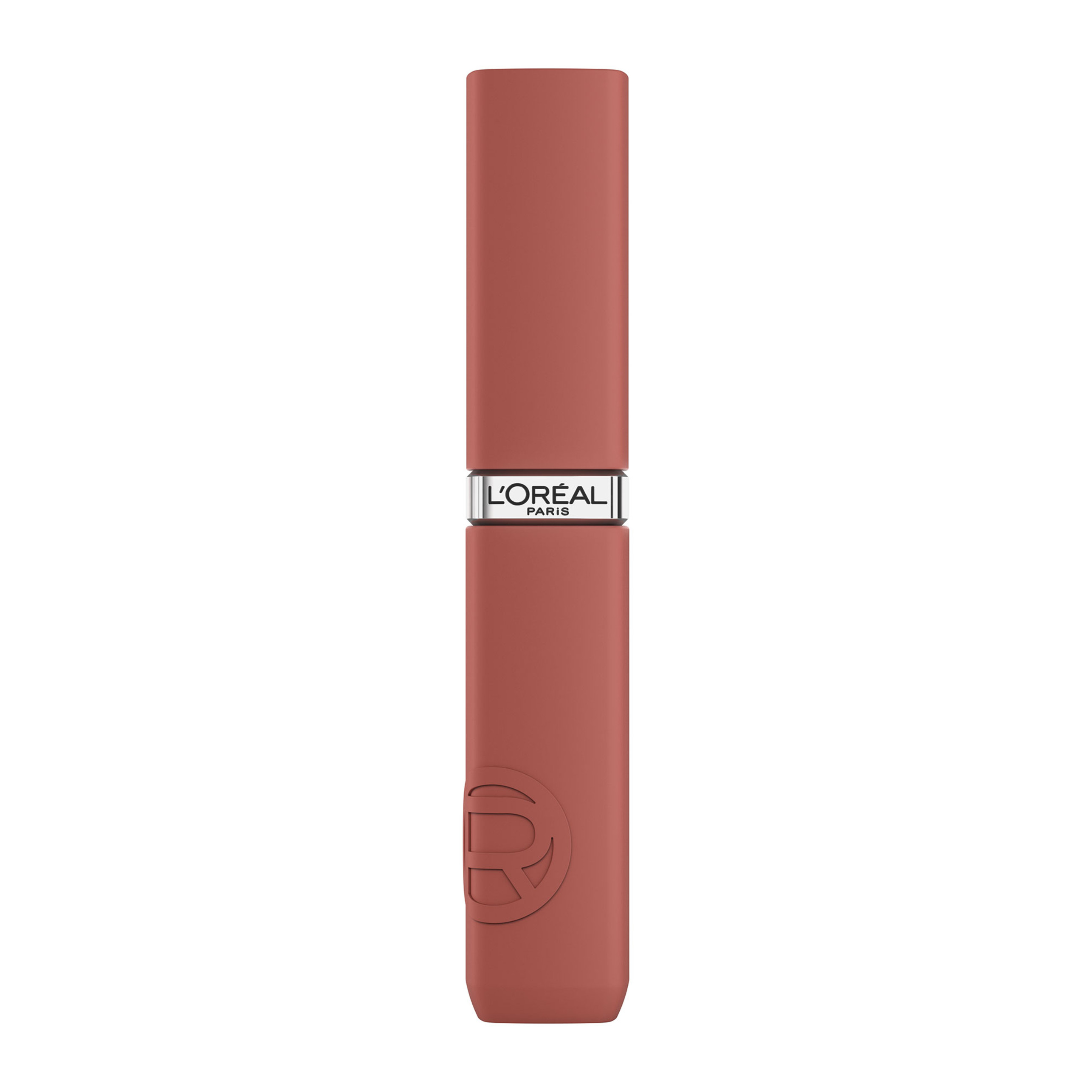 L’oréal Paris Infallible Matte Resistance Liquid Lipstick 5Ml 635 Worth It Medium