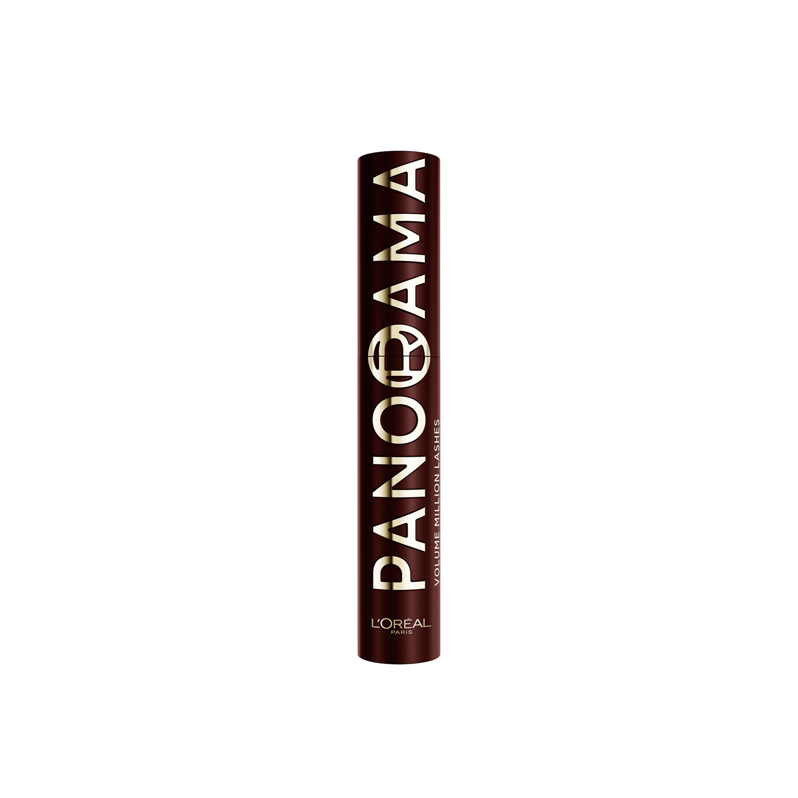 L’oréal Paris Panorama Chromatic Mascara 9 9Ml Bordeaux Cashmere