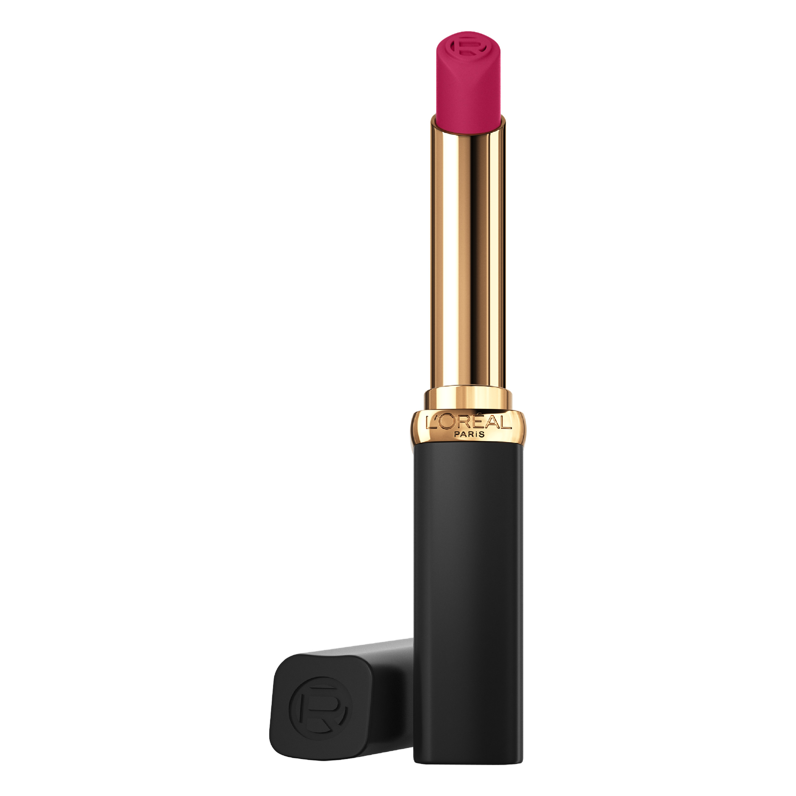 L’oréal Paris Color Riche Intense Volume Matte 1 8Gr La Prune