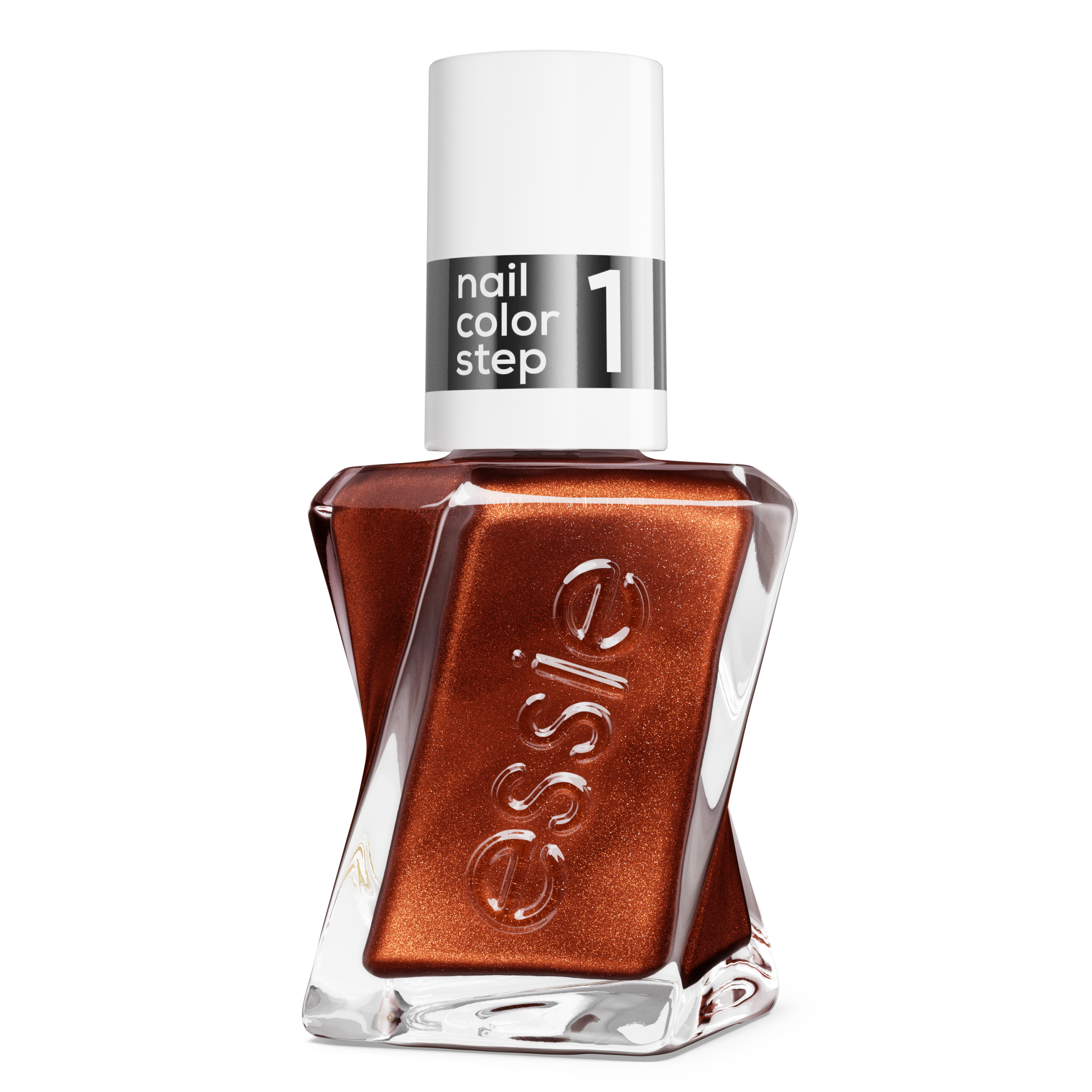 Essie Gel Couture 568 Baby Carats 13 5Ml