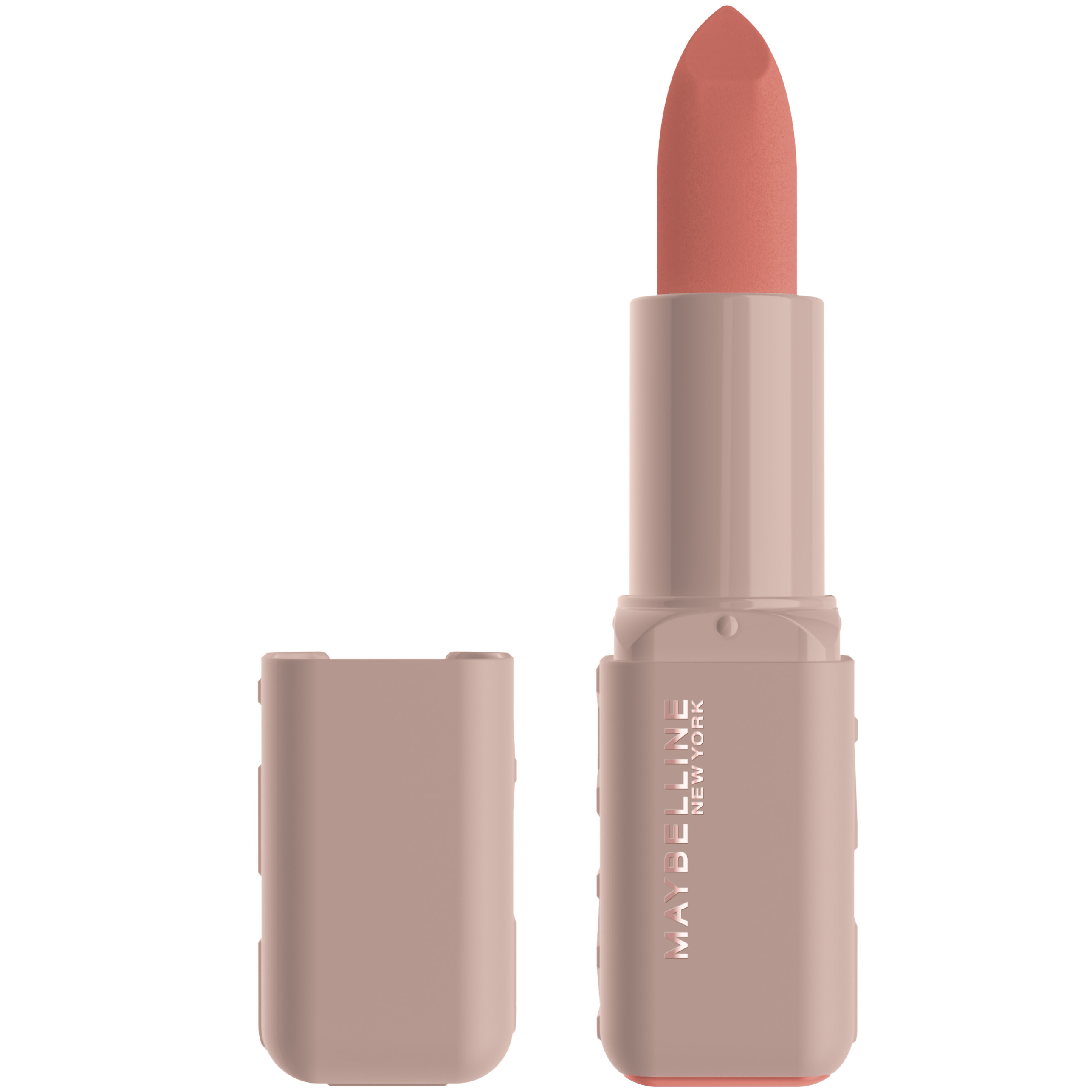 Maybelline Serum Lipstick Ματ Κραγιον 1 Crop Top