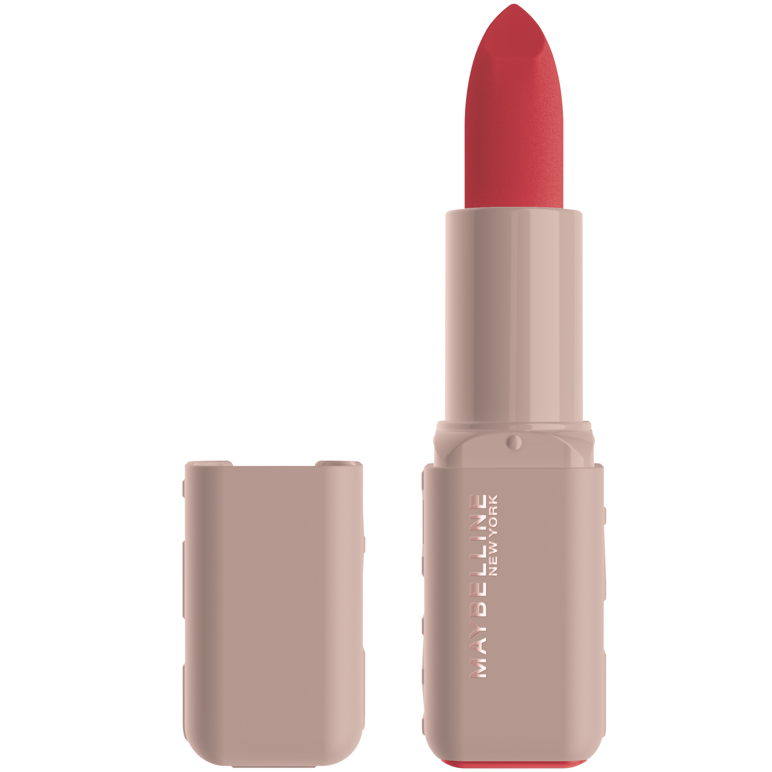 Maybelline Serum Lipstick Ματ Κραγιον 3 Open Late