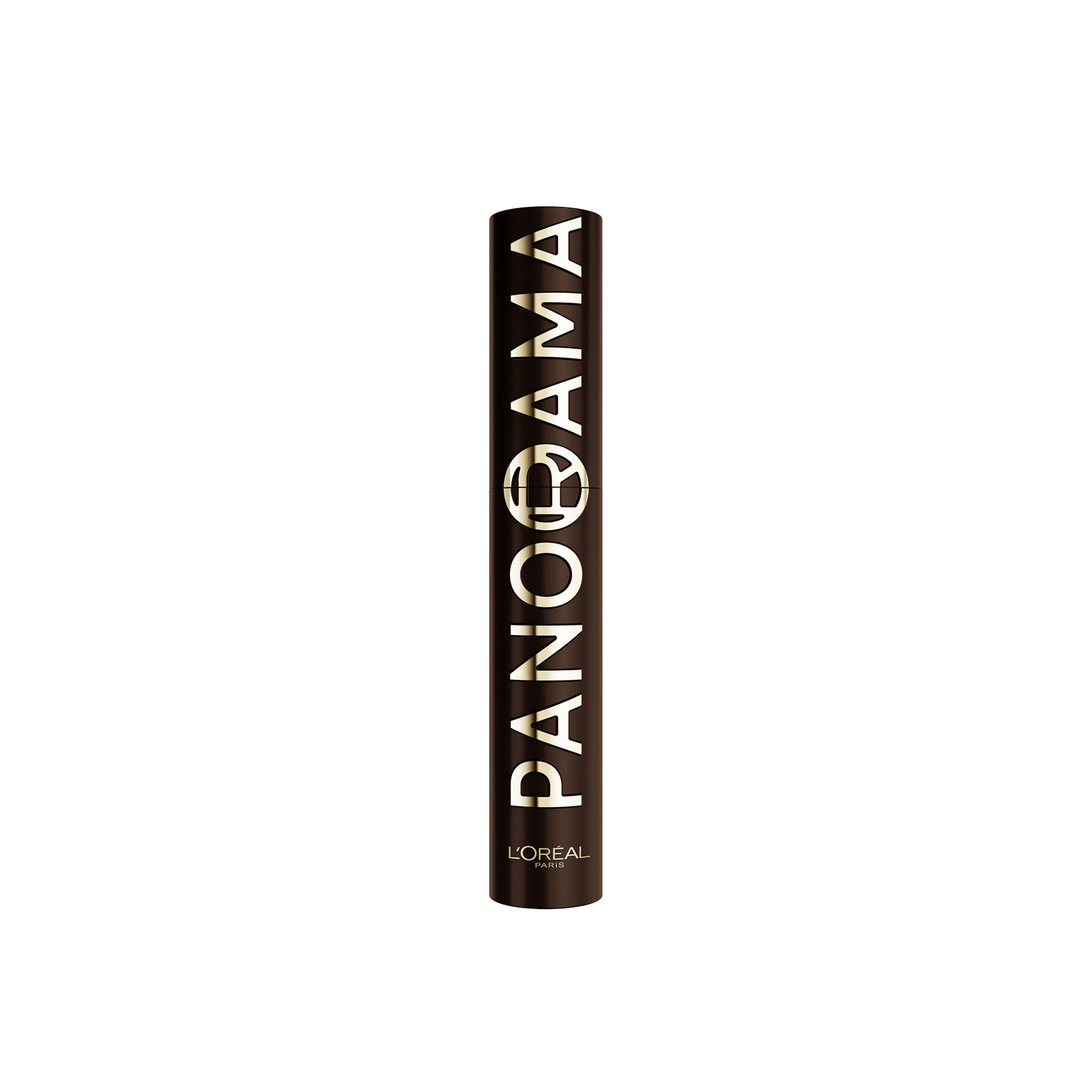 L’oréal Paris Panorama Chromatic Mascara 9 9Ml Brun Leather