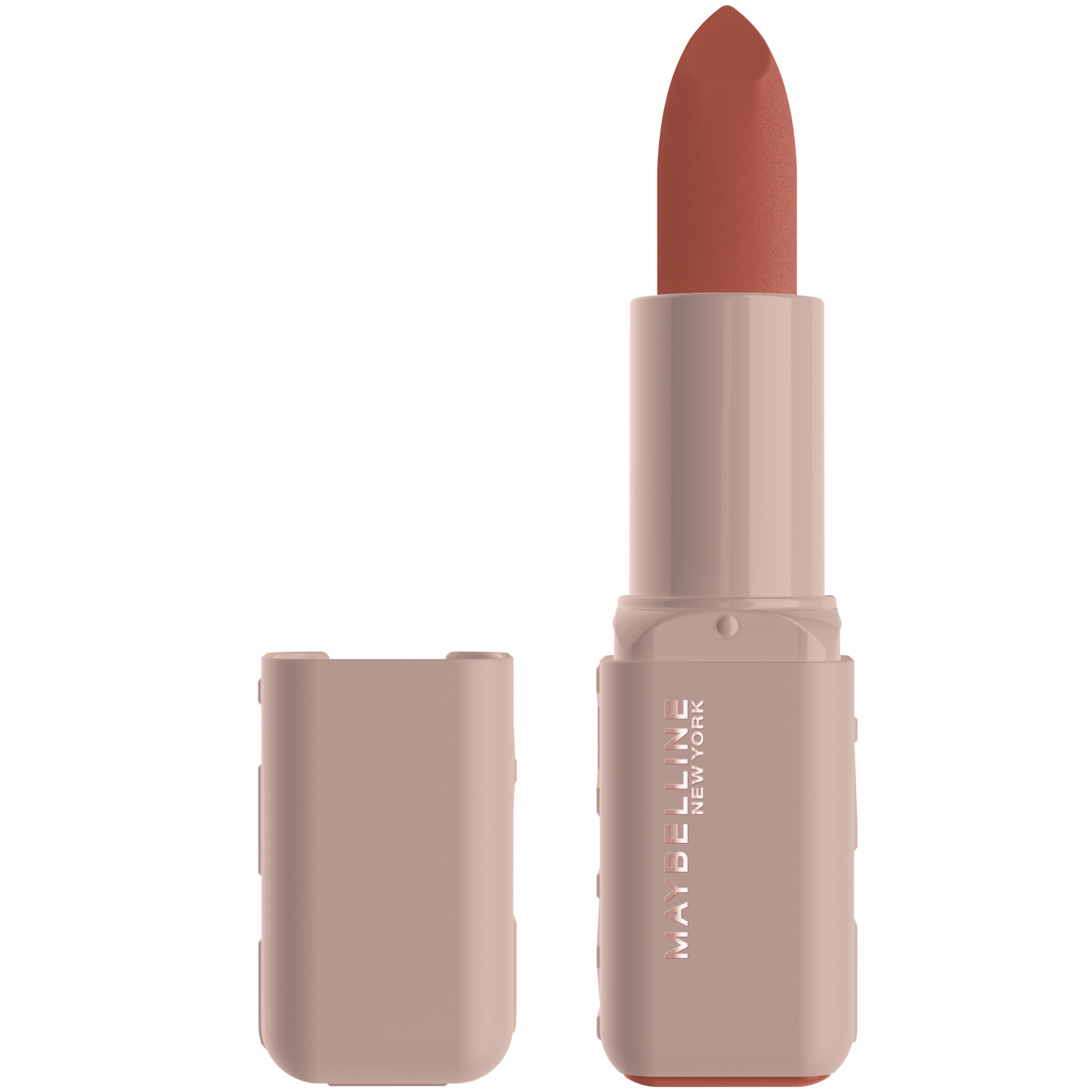 Maybelline Serum Lipstick Ματ Κραγιον 8 Scuse Me