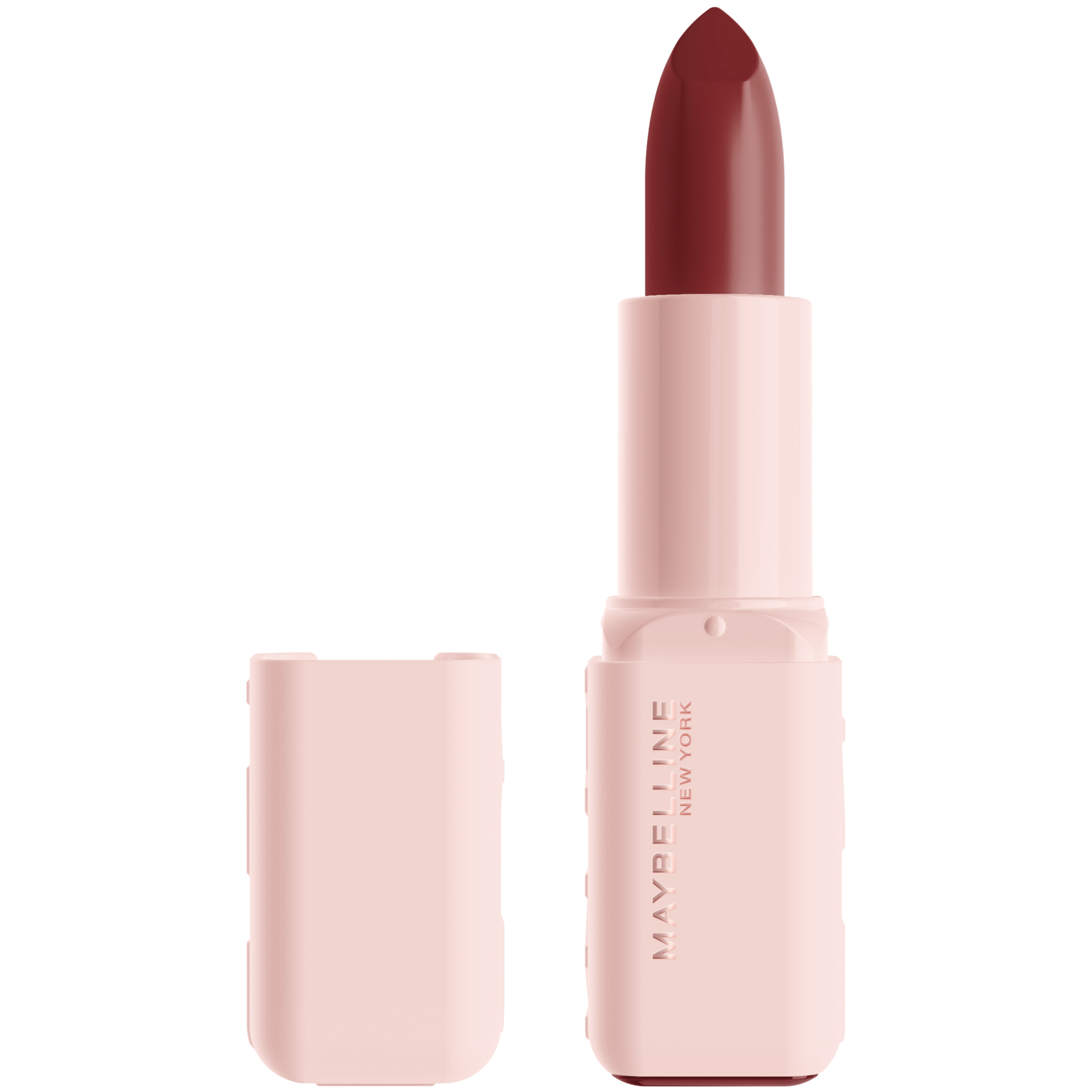 Maybelline Serum Lipstick Σατινε Κραγιον 4 3Gr 104 Maybe It&Apos S... Intense