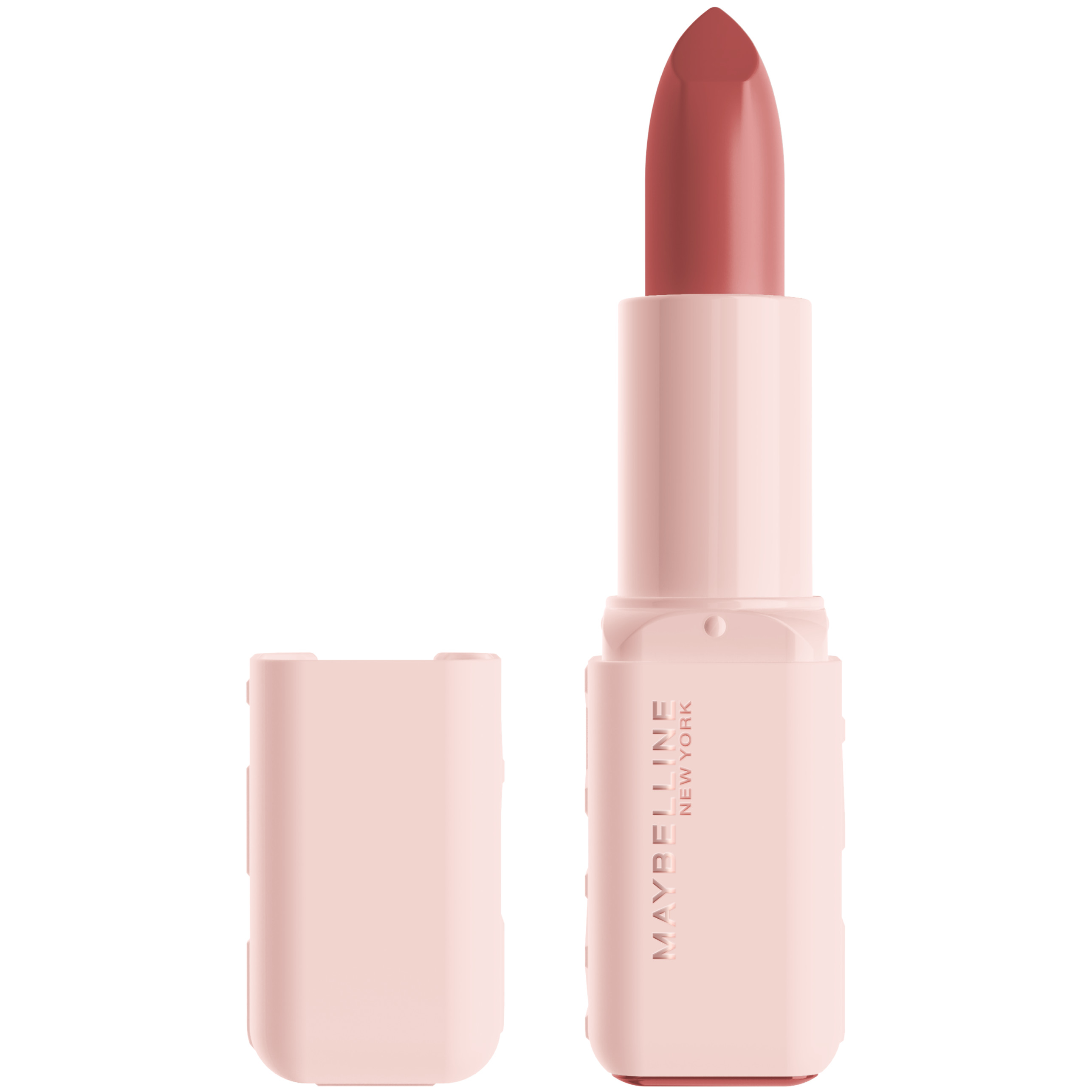 Maybelline Serum Lipstick Σατινε Κραγιον 4 3Gr 106 Maybe It&Apos S Soft
