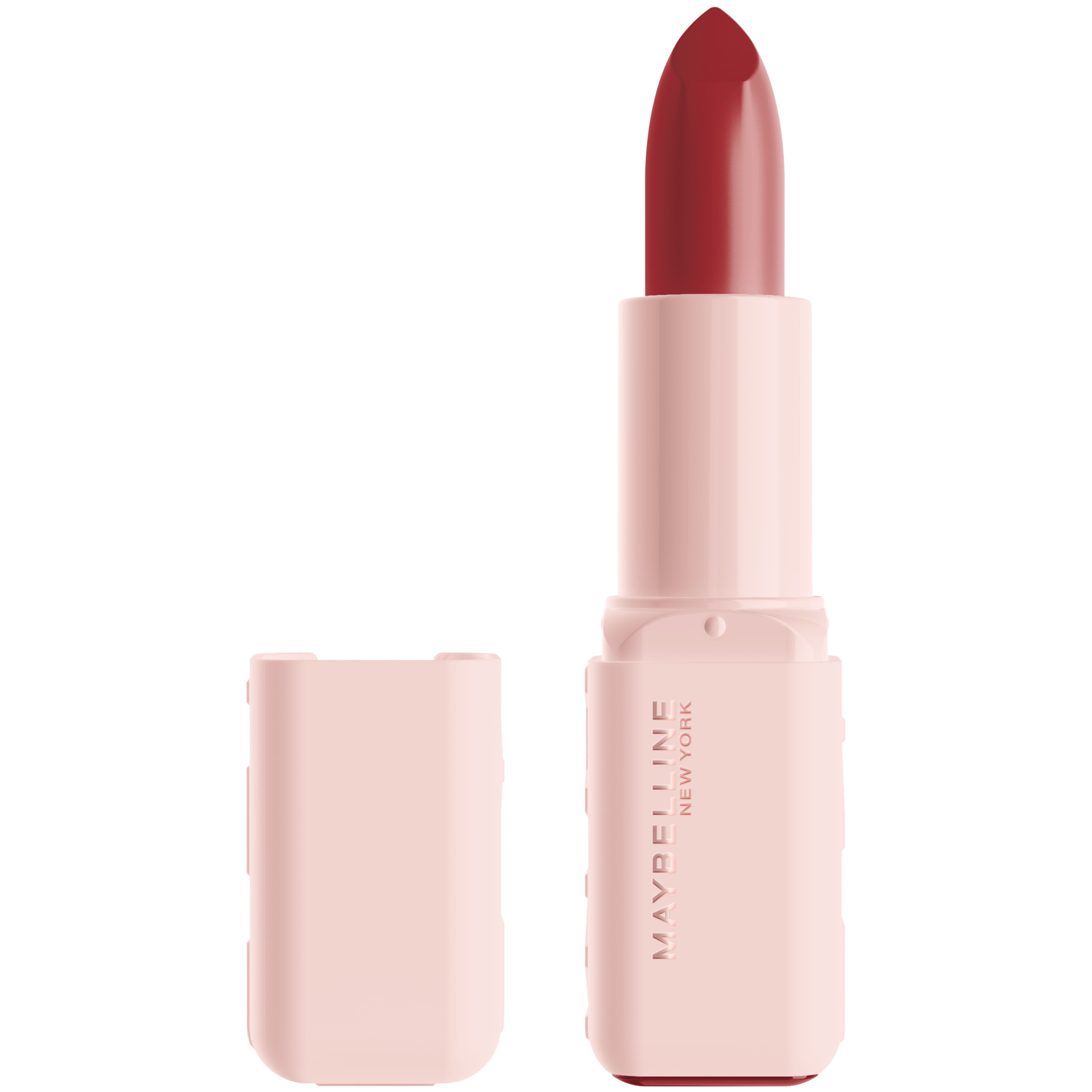 Maybelline Serum Lipstick Σατινε Κραγιον 4 3Gr 107 Blind Date