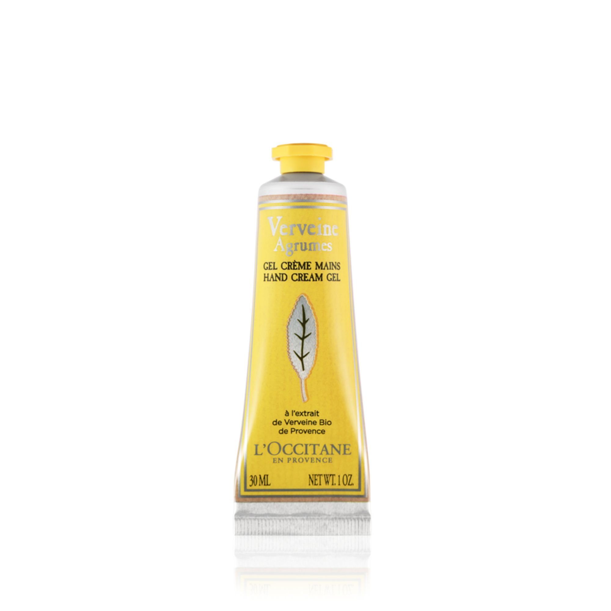 L'OCCITANE L'OCCITANE VERBENA CITRUS HAND CREAM GEL | 30ml