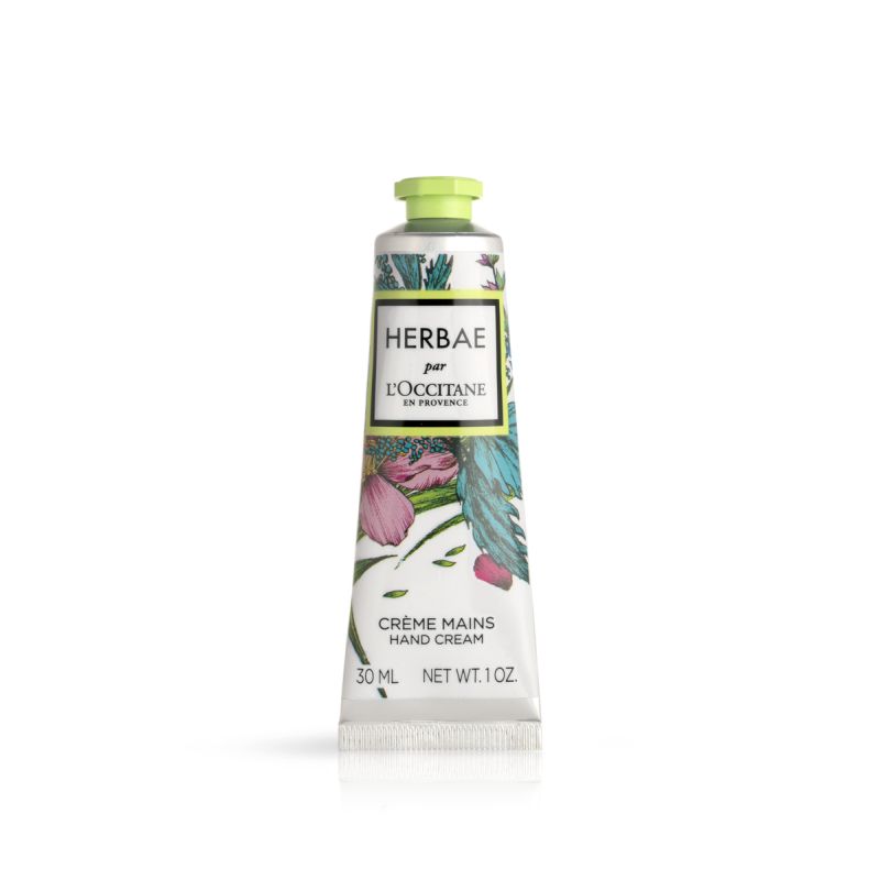 L'OCCITANE L'OCCITANE HERBAE PAR L'OCCITANE HAND CREAM