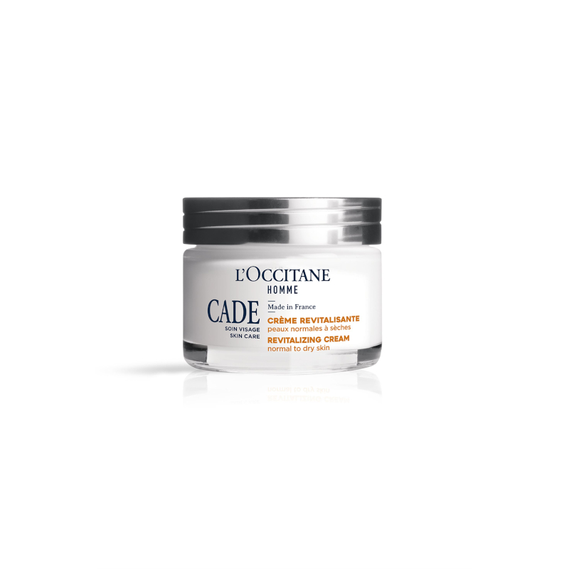 L&Apos Occitane Cade Revitalizing Cream