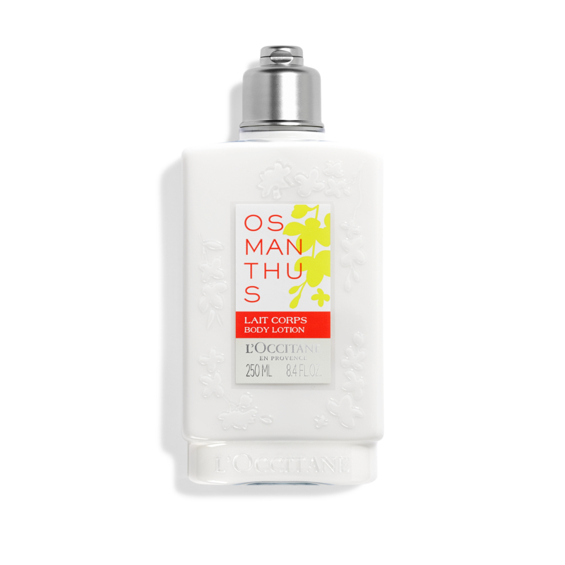 L'OCCITANE L'OCCITANE OSMANTHUS BODY LOTION | 250ml