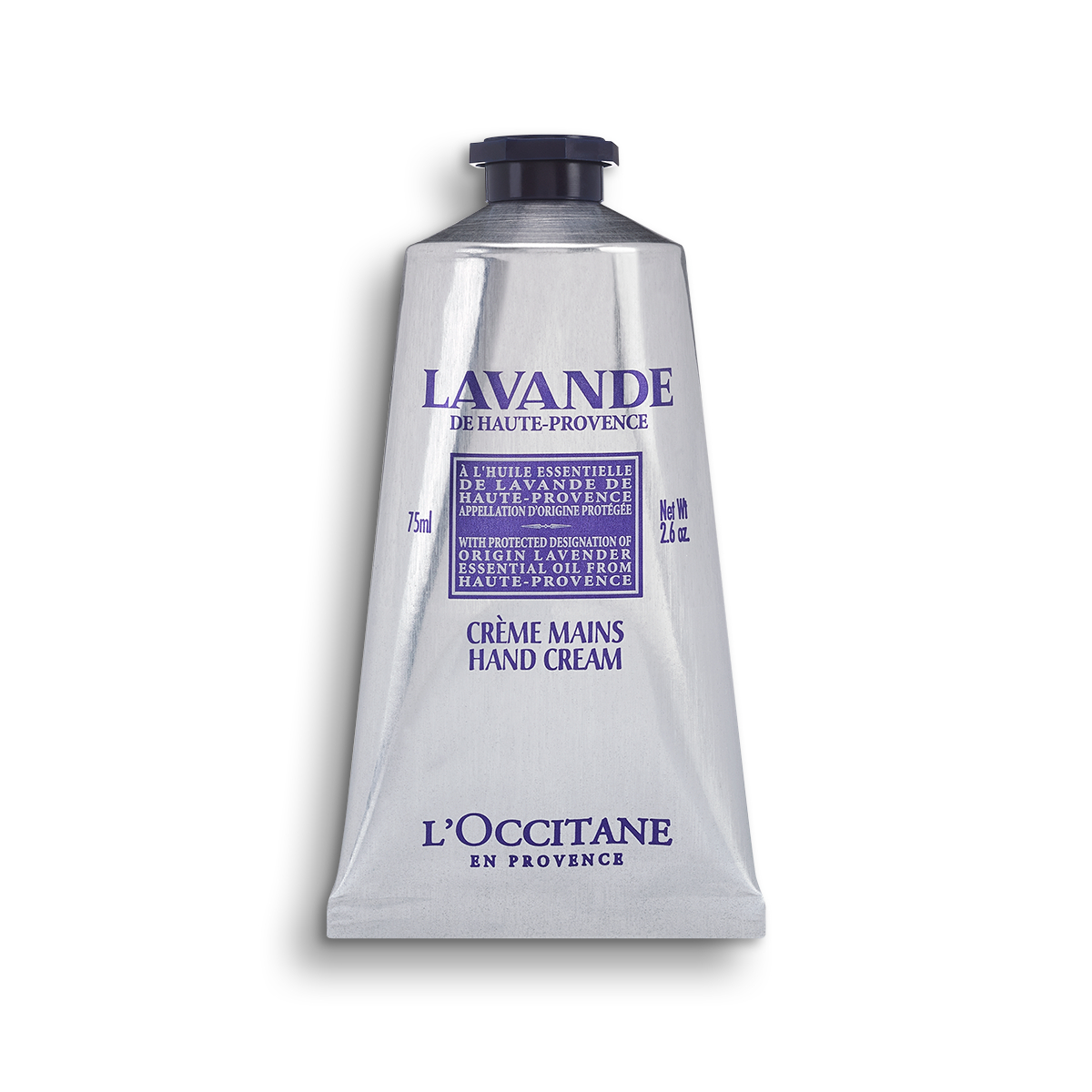L'OCCITANE L'OCCITANE LAVENDER HAND CREAM | 75ml