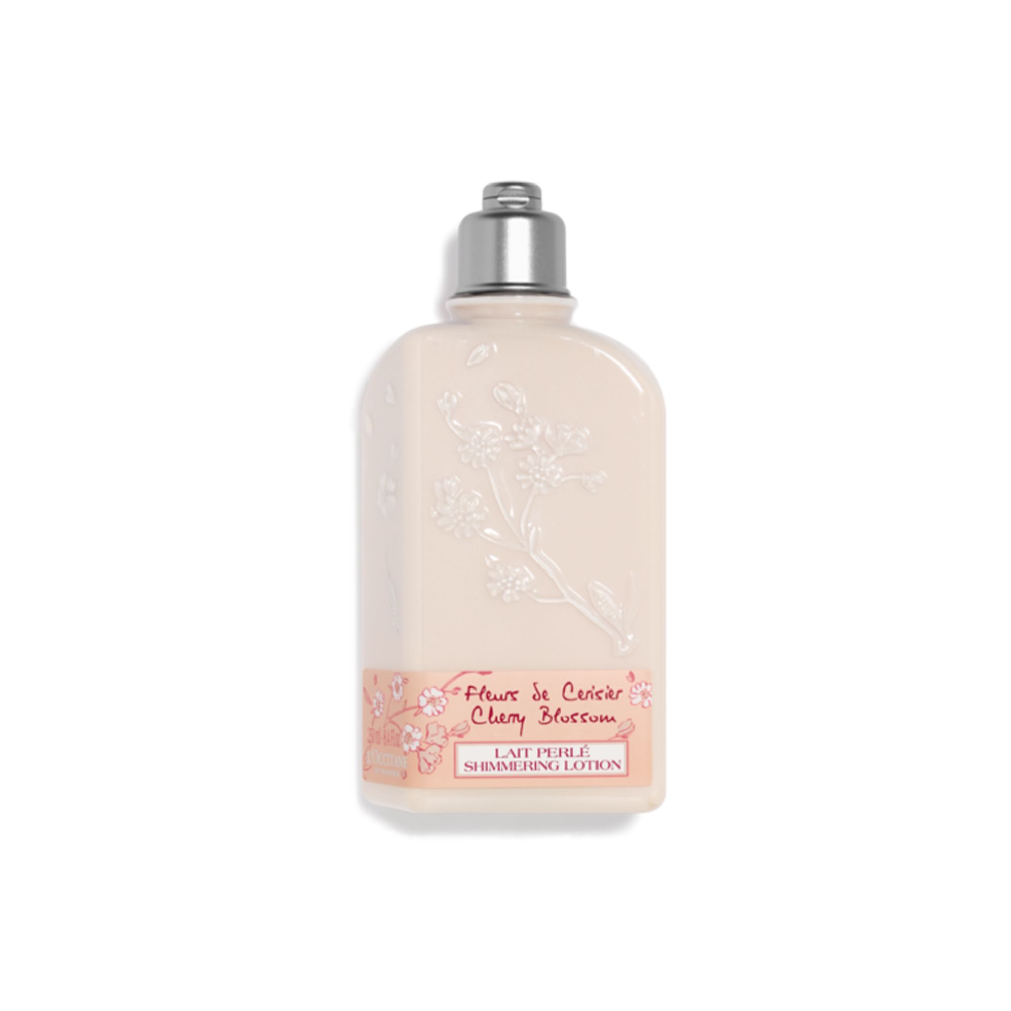 L'OCCITANE L'OCCITANE FLEURS DE CERISIER LAIT BODY | 250ml