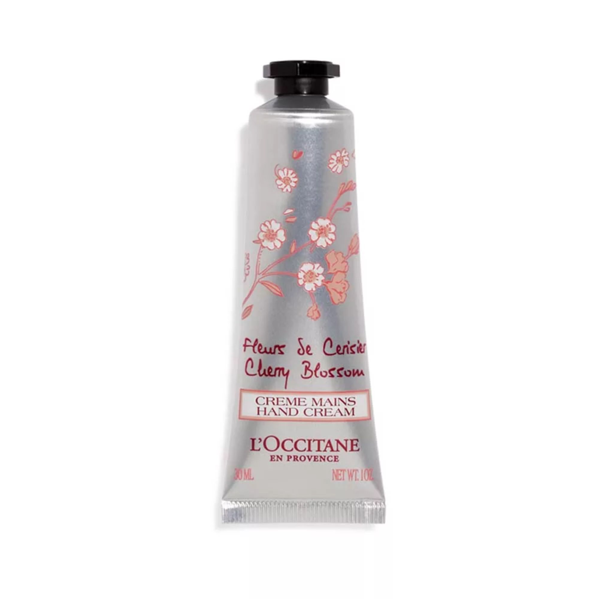 L'OCCITANE L'OCCITANE CHERRY BLOSSOM HAND CREAM | 30ml