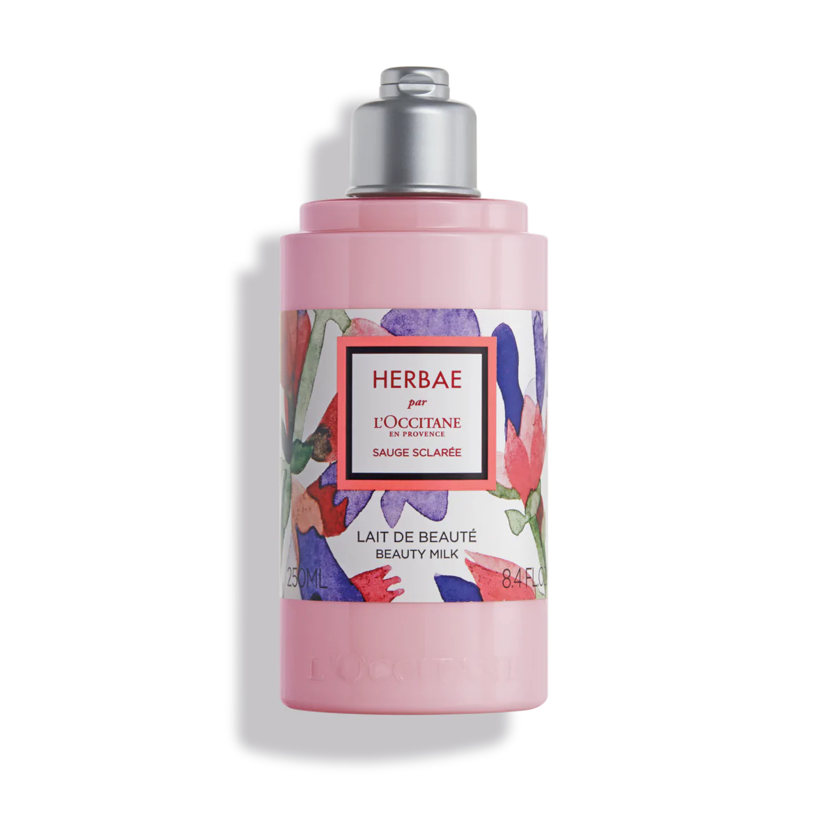 L'OCCITANE L'OCCITANE HERBAE BEAUTY MILK | 250ml