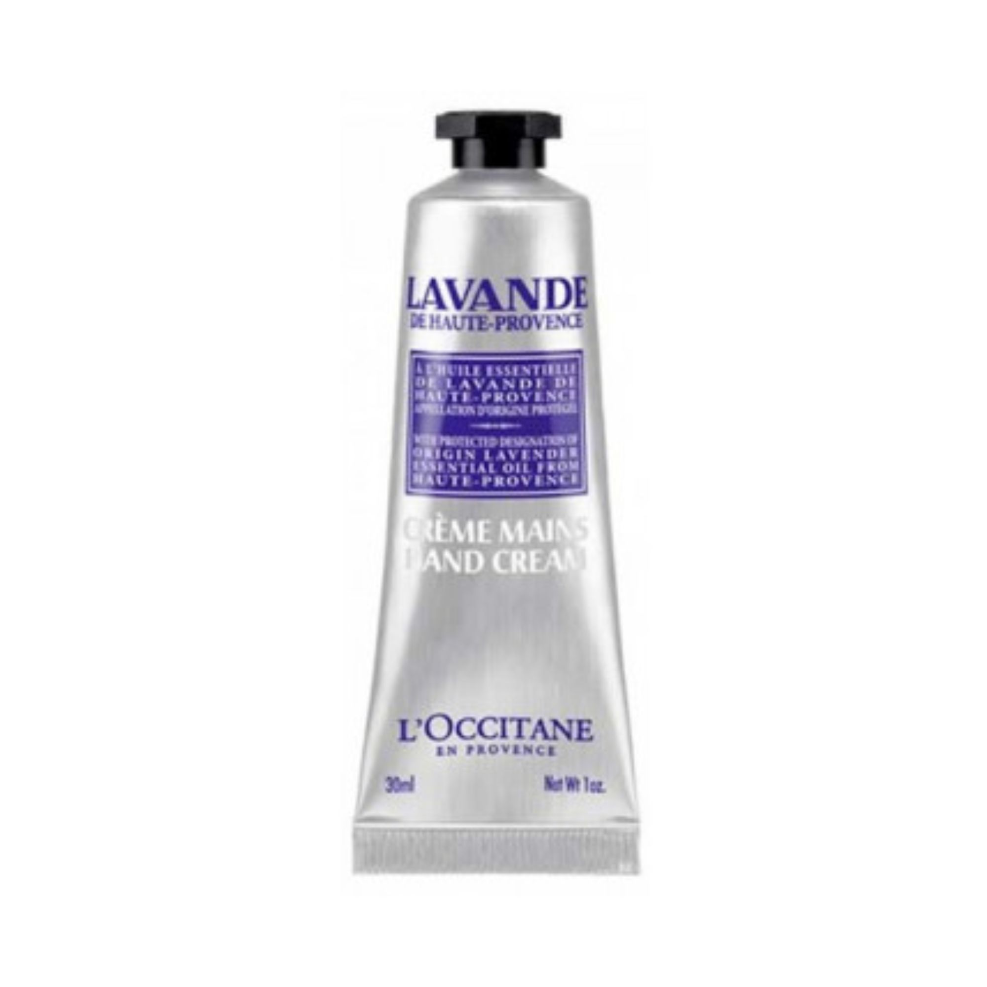 L'OCCITANE L'OCCITANE LAVENDER HAND CREAM | 30ml