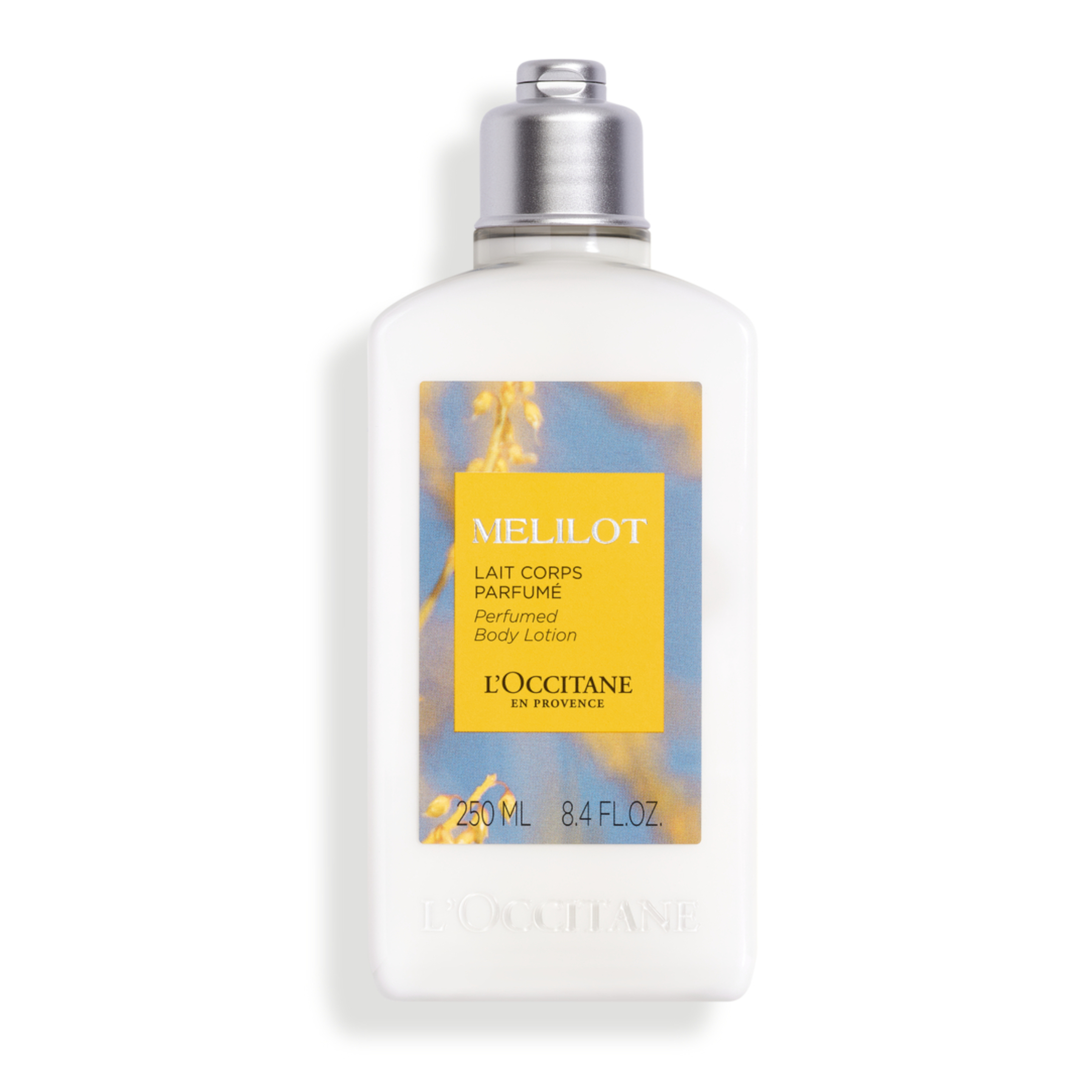 L'OCCITANE L'OCCITANE MÉLILOT BODY LOTION | 250ml