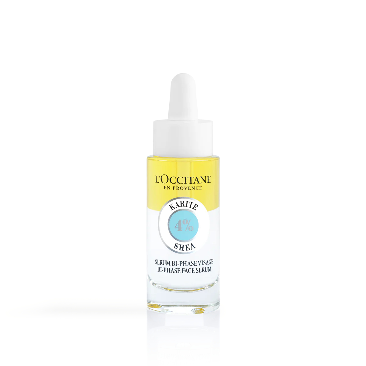 L&Apos Occitane Shea Face Comforting Oil 30Ml