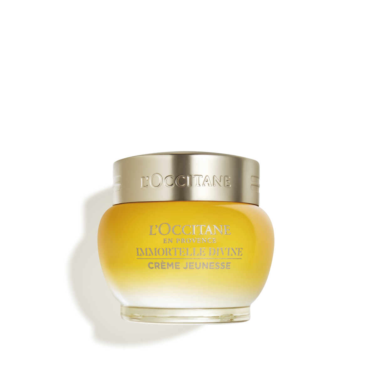 L'OCCITANE IMMORTELLE DIVINE CREAM | 50ml