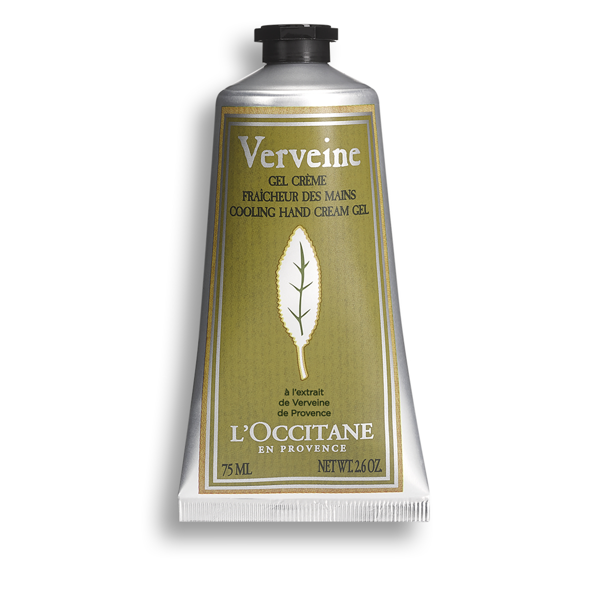 L'OCCITANE L'OCCITANE VERBENA HAND CREAM | 75ml