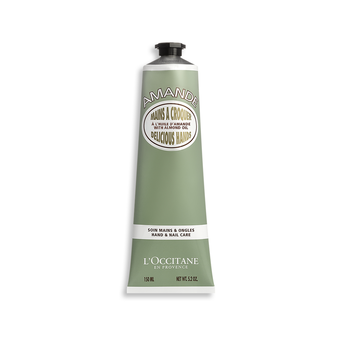 L'OCCITANE L'OCCITANE ALMOND DELICIOUS HANDS | 150ml