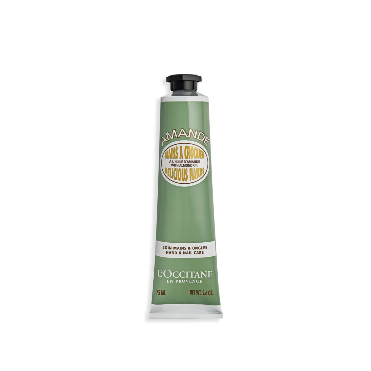 L'OCCITANE L'OCCITANE ALMOND DELICIOUS HANDS | 75ml