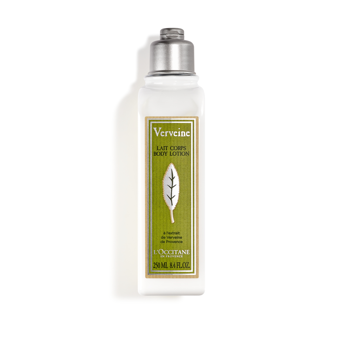 L'OCCITANE VERBENA BODY MILK | 250ml