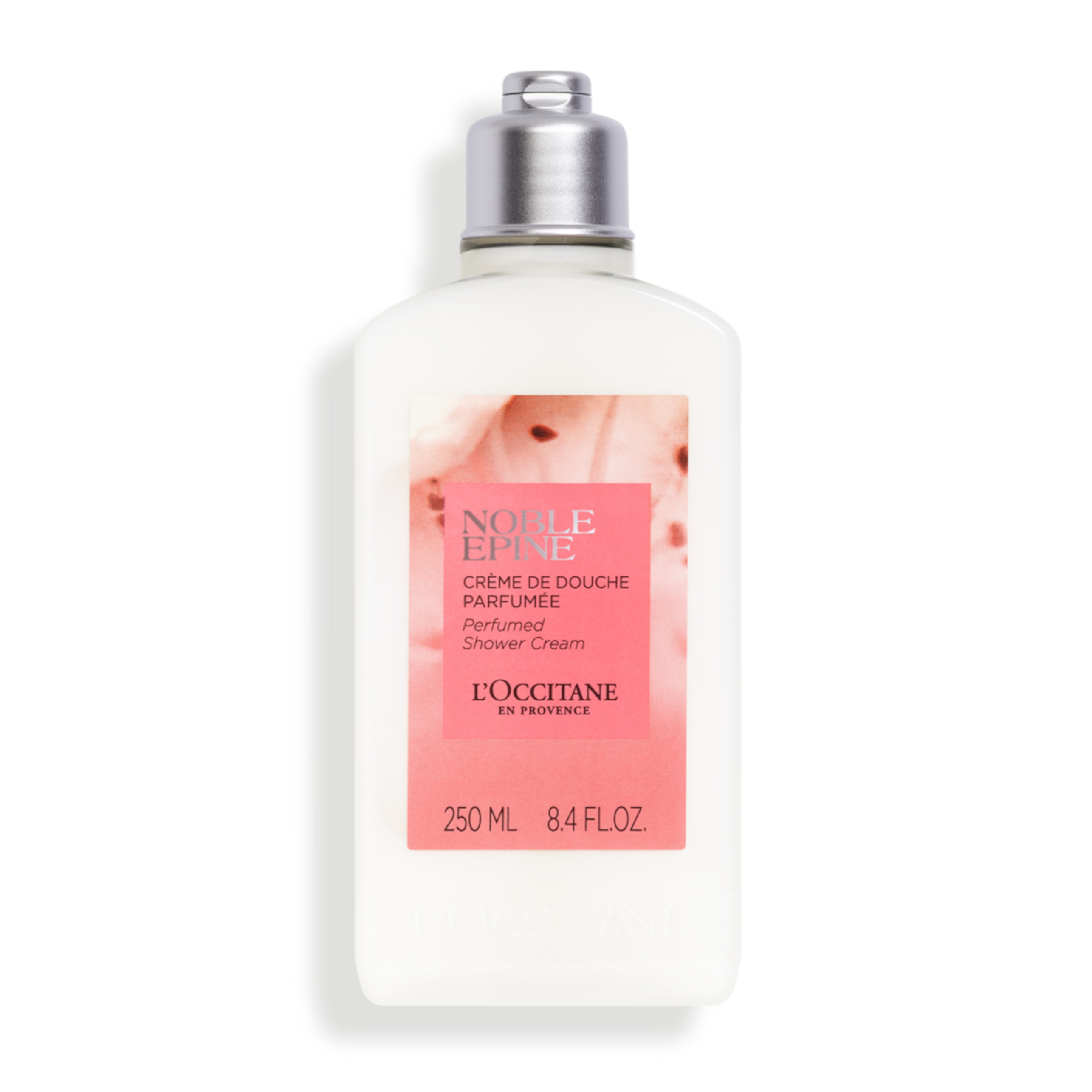 L'OCCITANE L'OCCITANE NOBLE EPINE SHOWER CREAM | 250ml