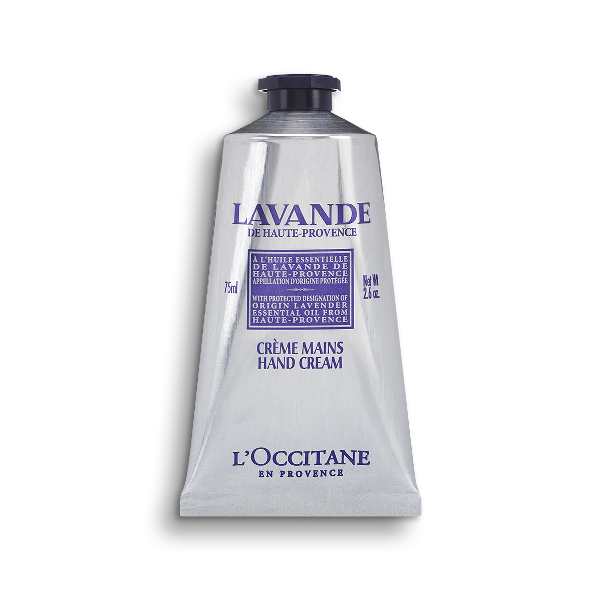 L'OCCITANE L'OCCITANE LAVENDER HAND CREAM | 75ml
