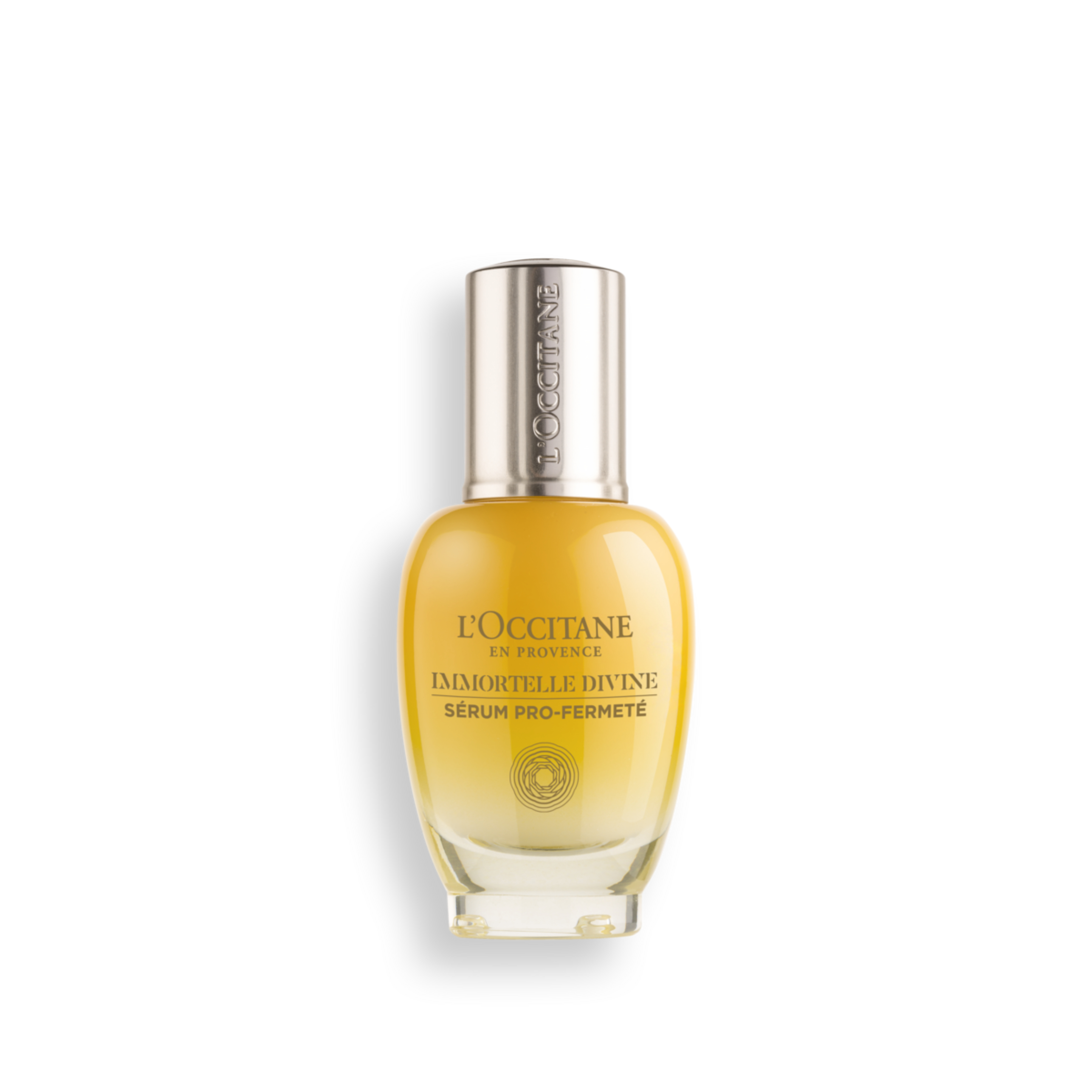L&Apos Occitane Immortelle Divine Serum 30Ml