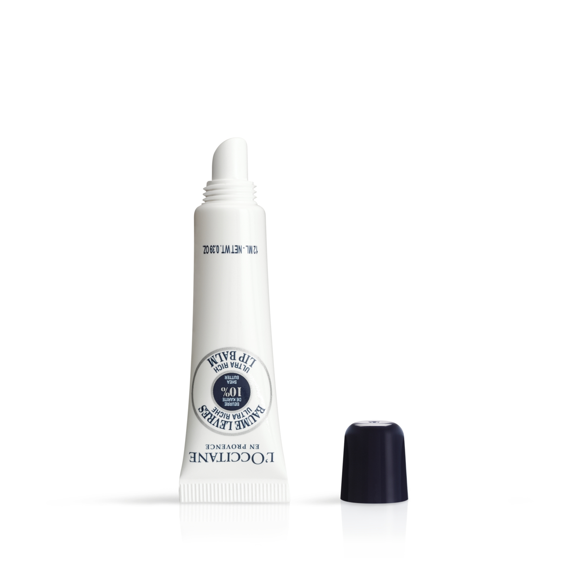 L&Apos Occitane Shea Ultra Rich Lip Balm 12Ml