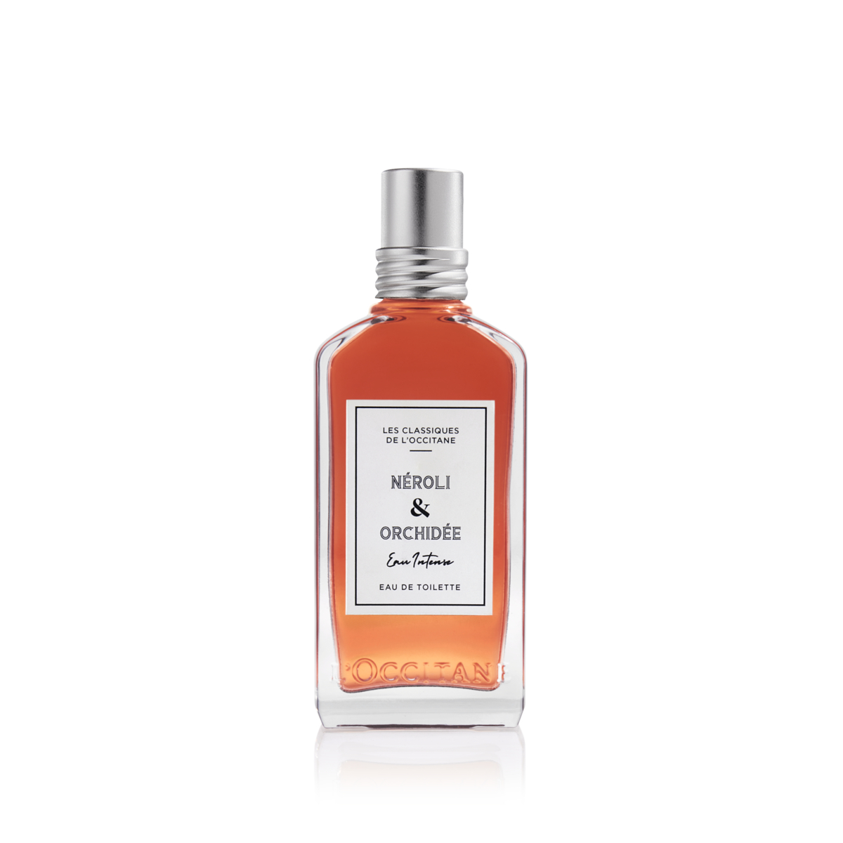 L'OCCITANE L'OCCITANE NEROLI & ORCHIDEE EAU INTENSE EAU DE TOILETTE | 50ml