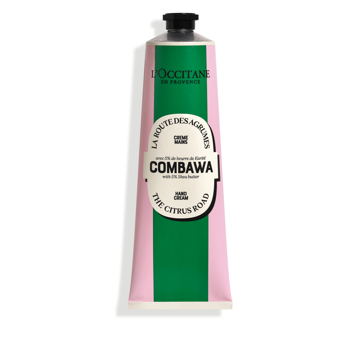 L'OCCITANE L'OCCITANE COMBAWA HAND CREAM | 150ml