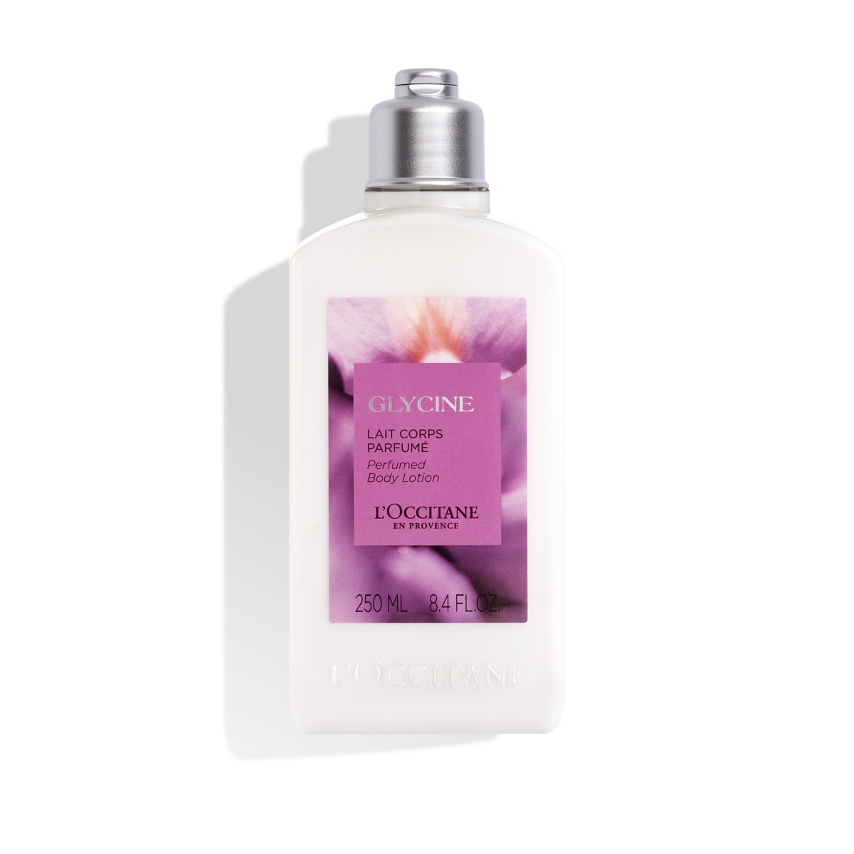 L'OCCITANE L'OCCITANE GLYCINE BODY LOTION | 250ml
