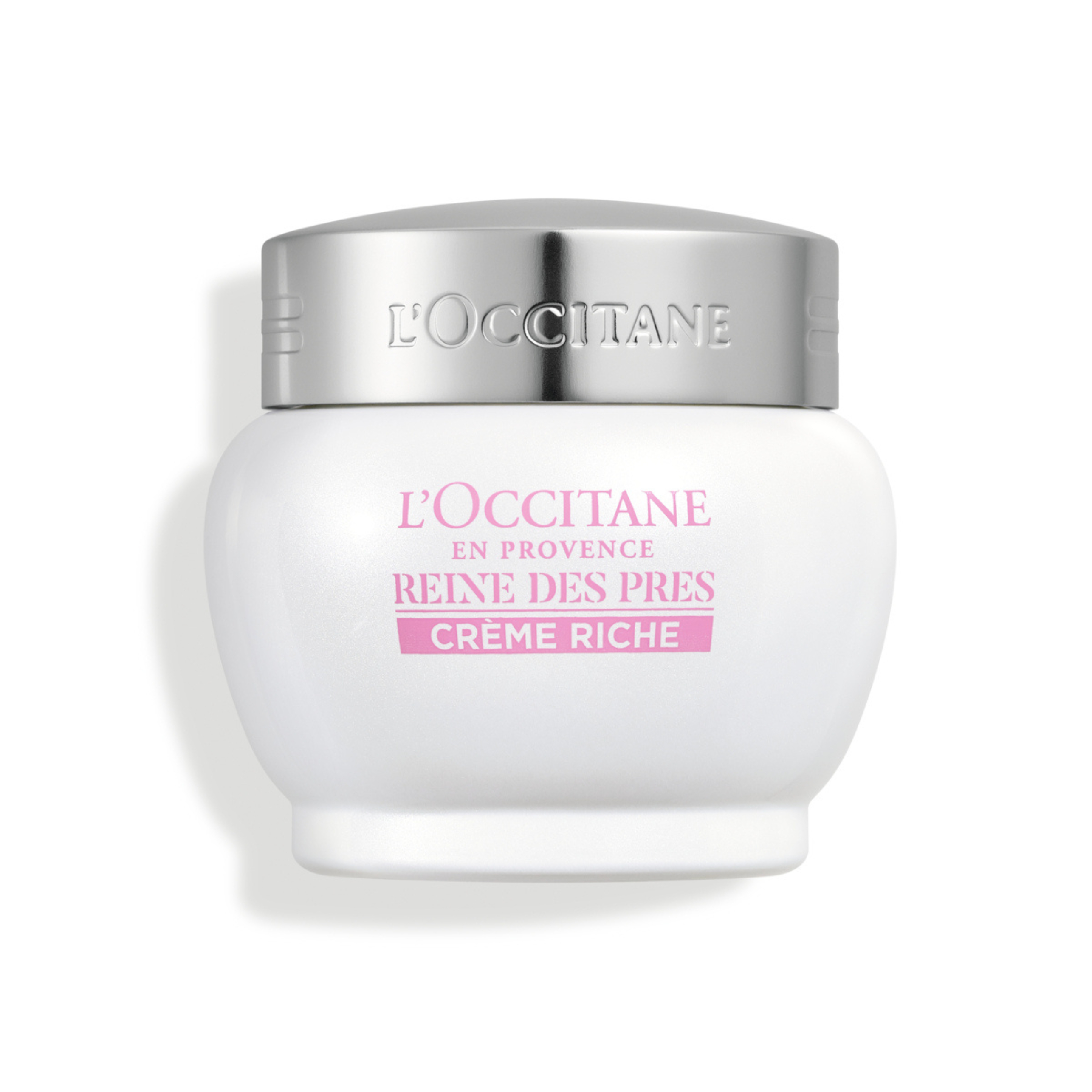 L'OCCITANE REINE DES PRES RICH CREAM | 50ml